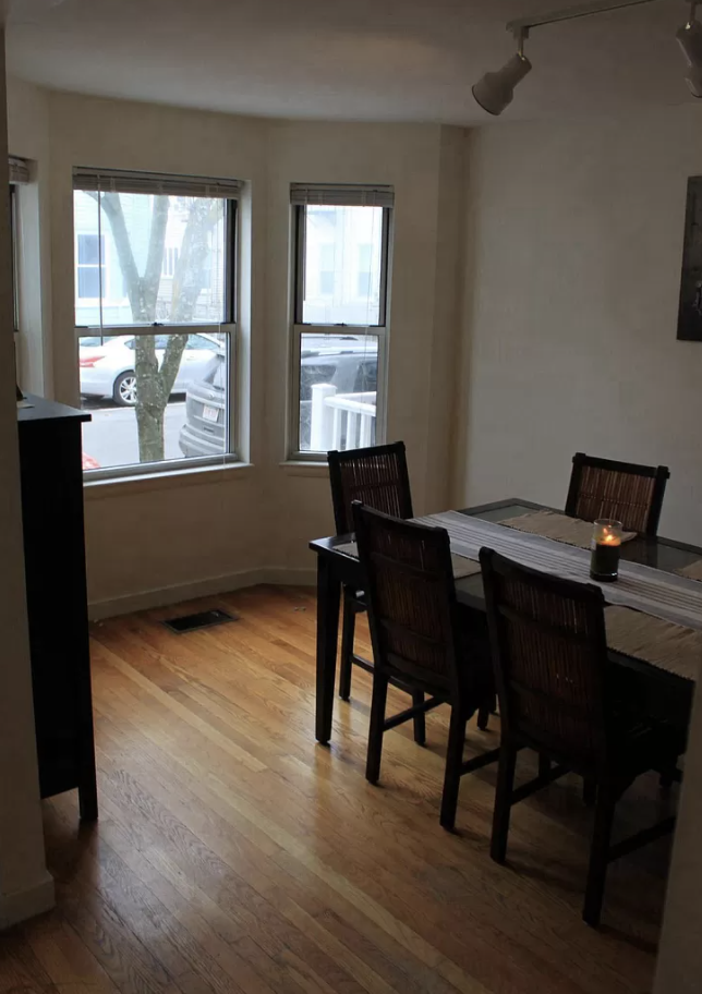 65 Fulkerson St, East Cambridge