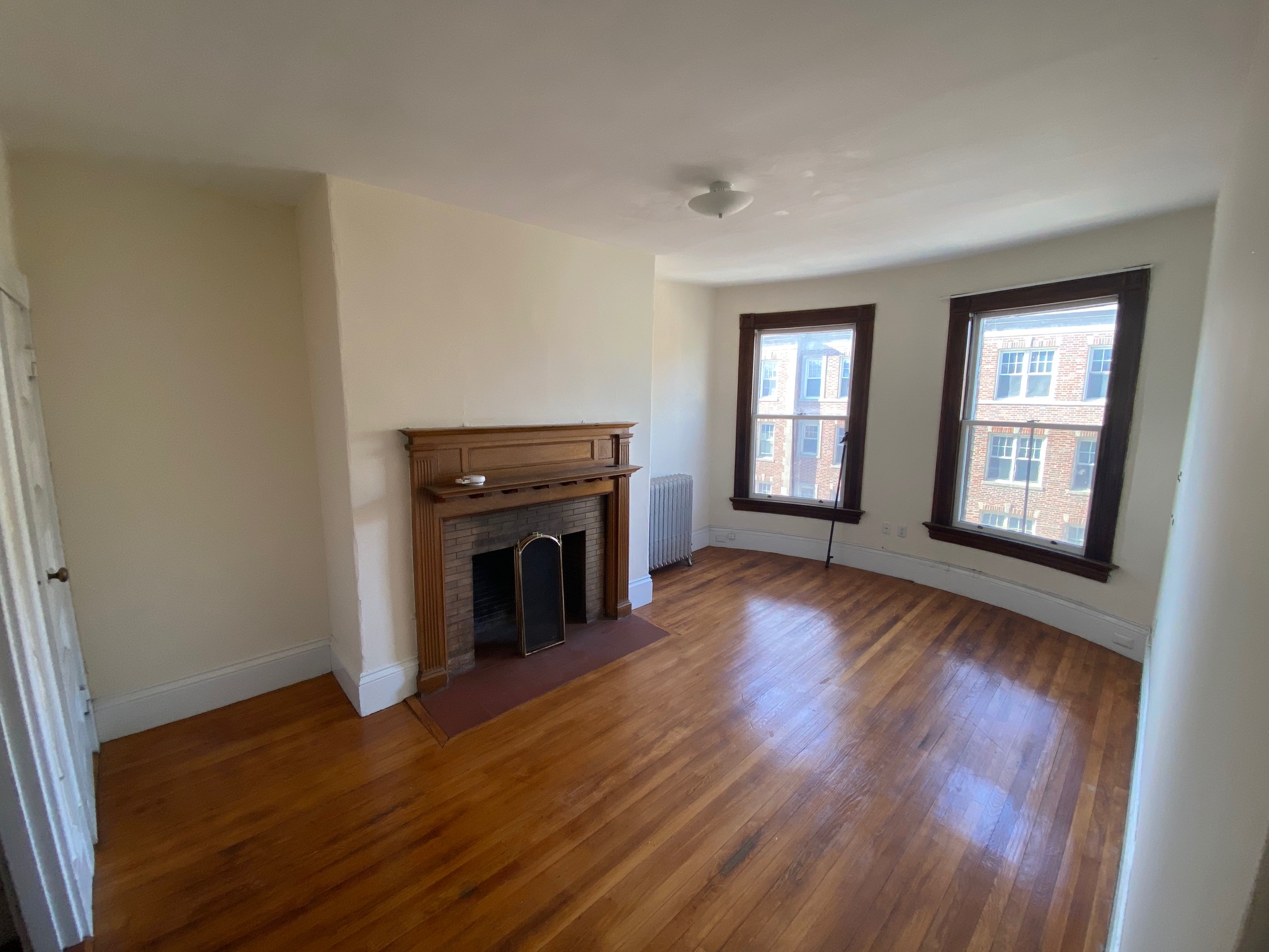 2 Ware St, Mid Cambridge