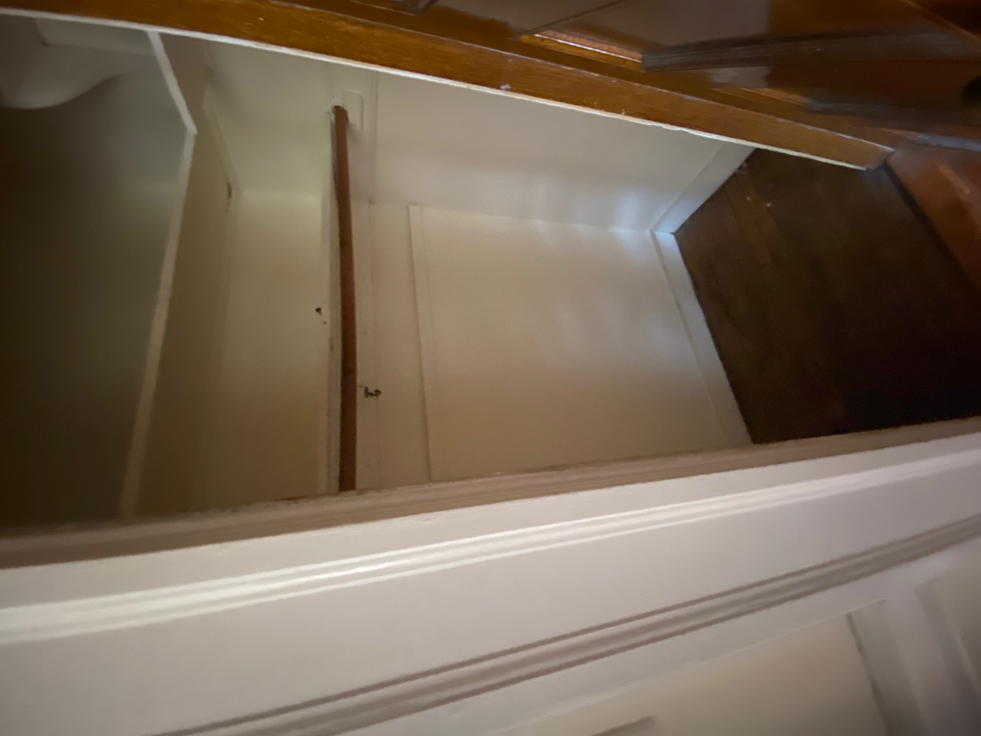 2 Ware St, Mid Cambridge