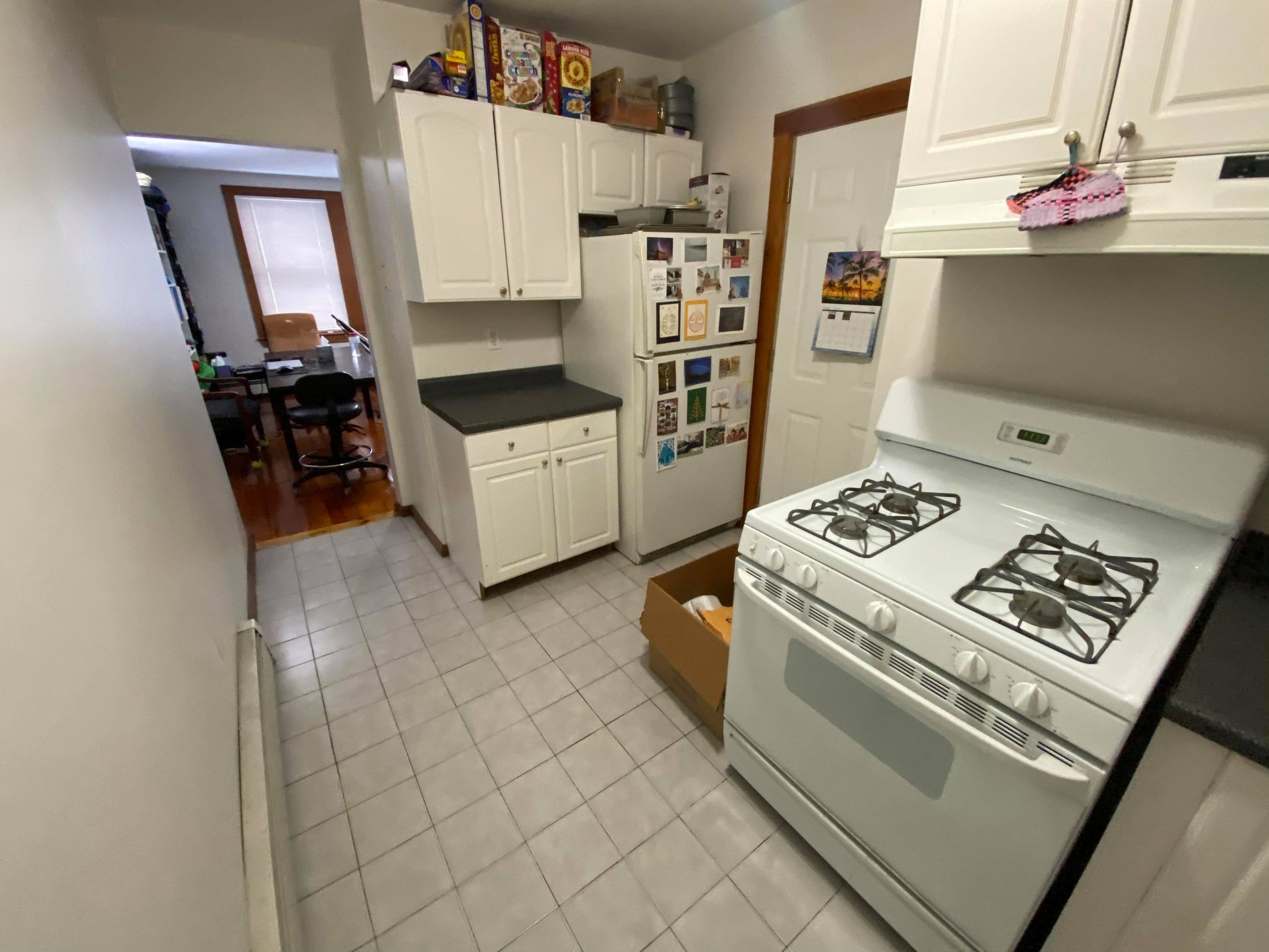 90 Hancock St, Mid-Cambridge