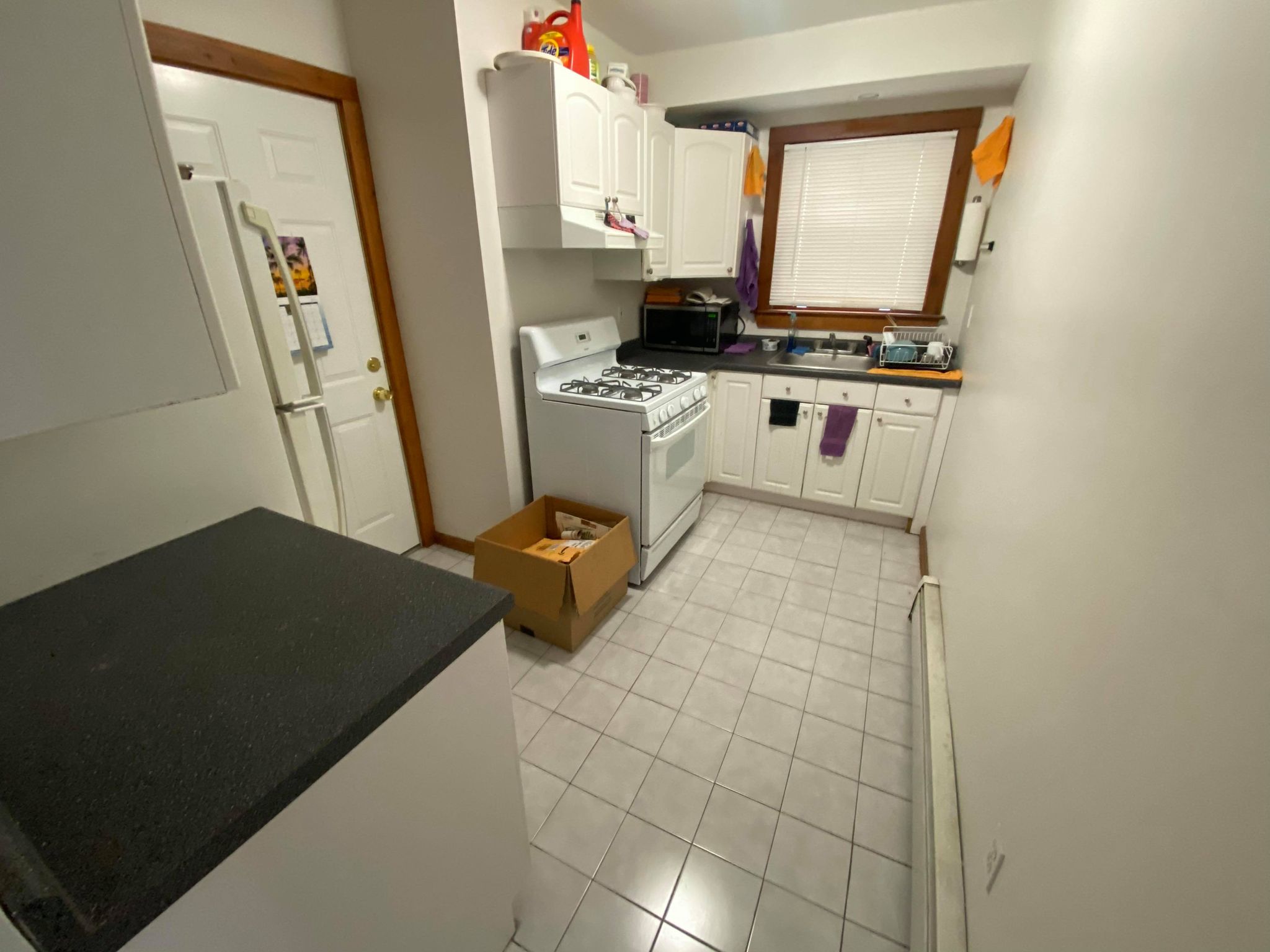 90 Hancock St, Mid-Cambridge