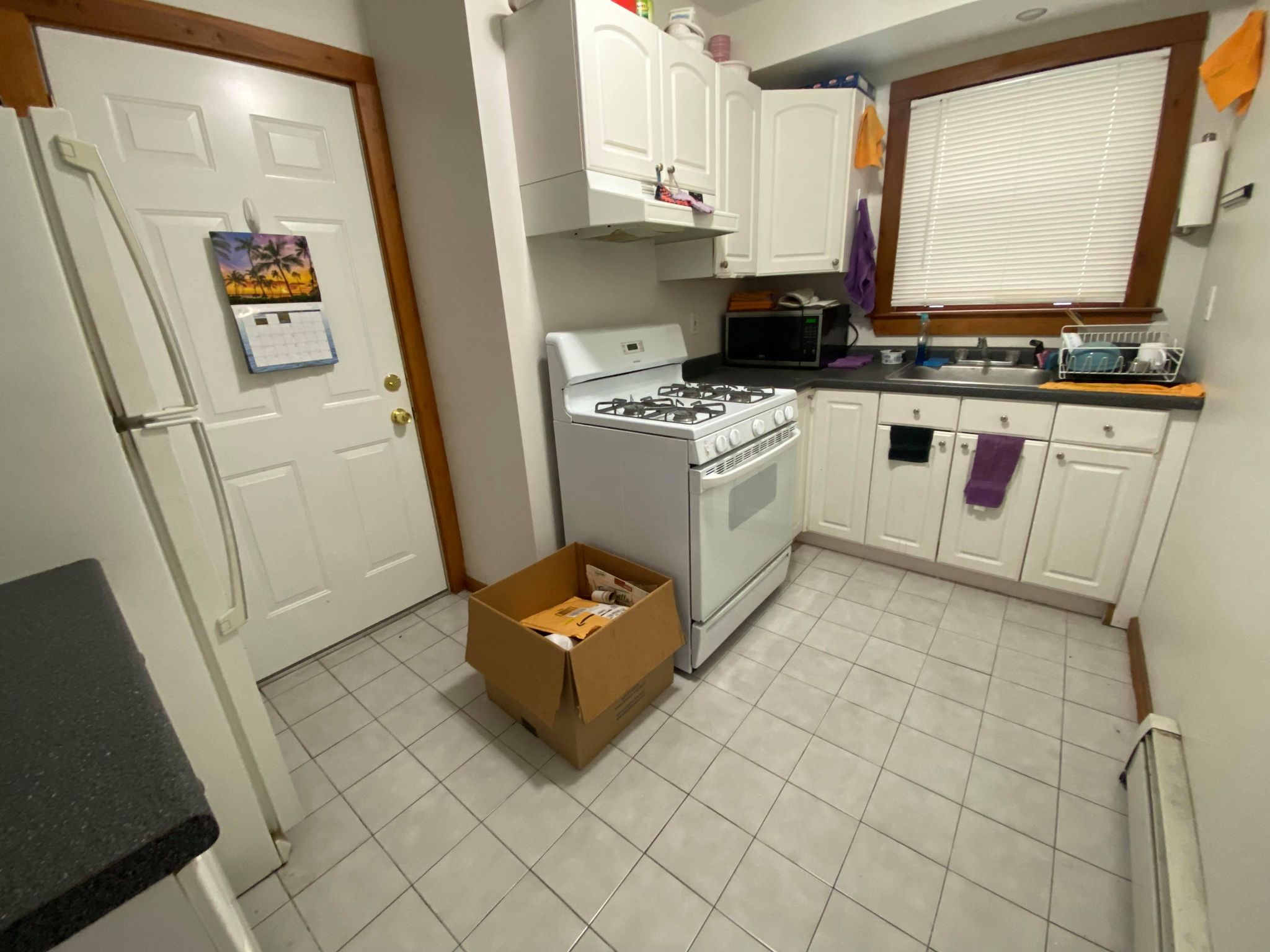 90 Hancock St, Mid-Cambridge