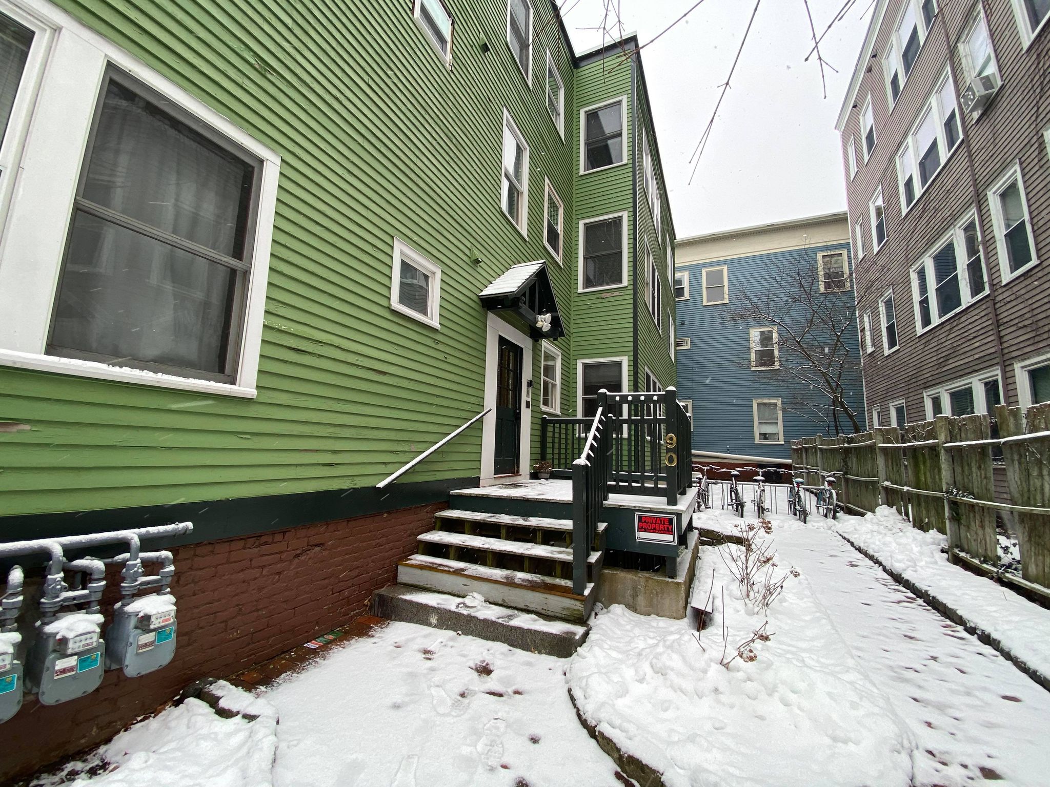 90 Hancock St, Mid-Cambridge