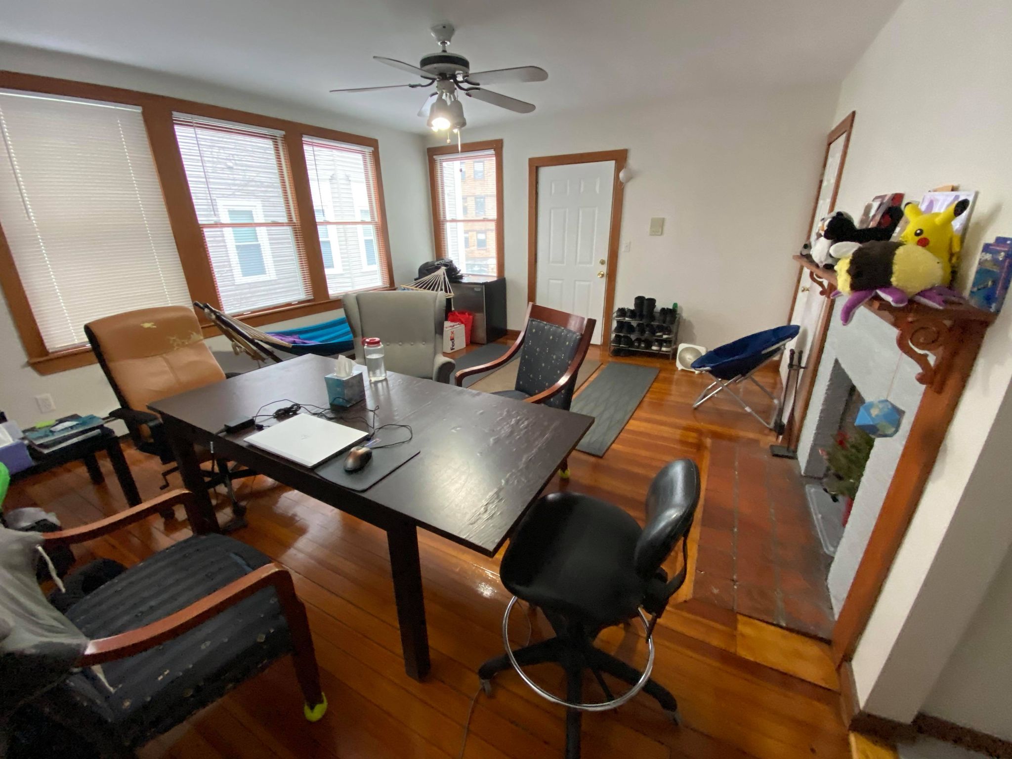 90 Hancock St, Mid-Cambridge