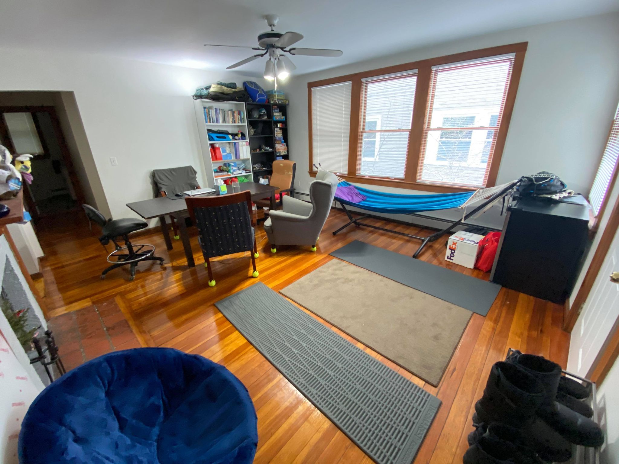 90 Hancock St, Mid-Cambridge