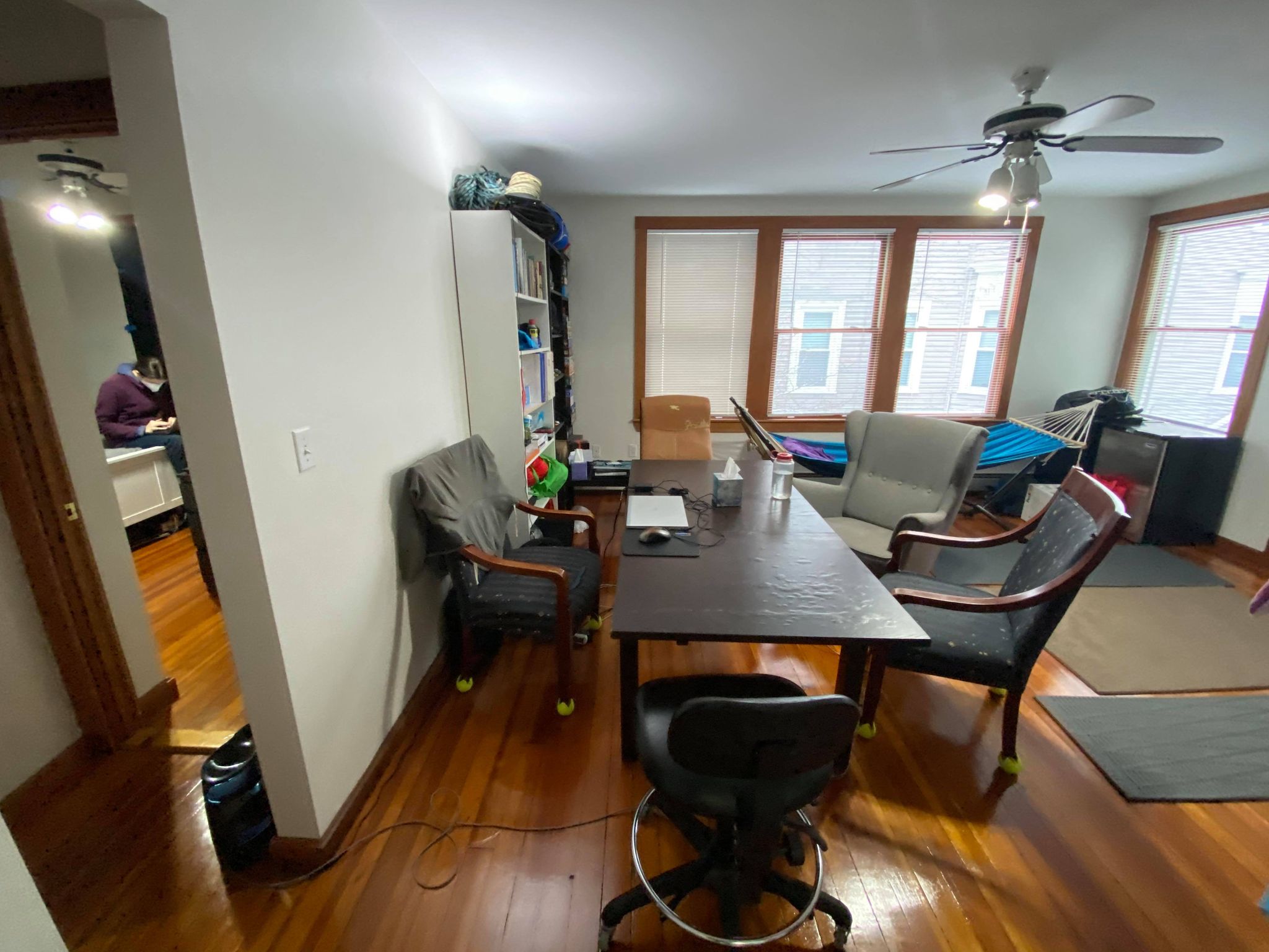 90 Hancock St, Mid-Cambridge