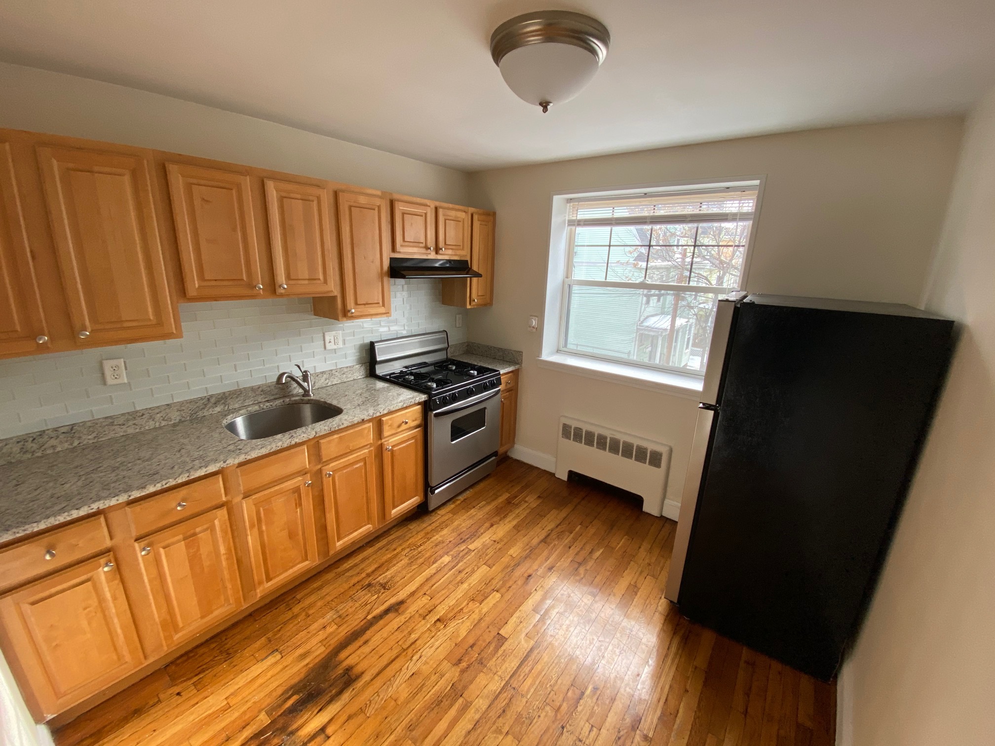 266A Harvard St, Mid-Cambridge
