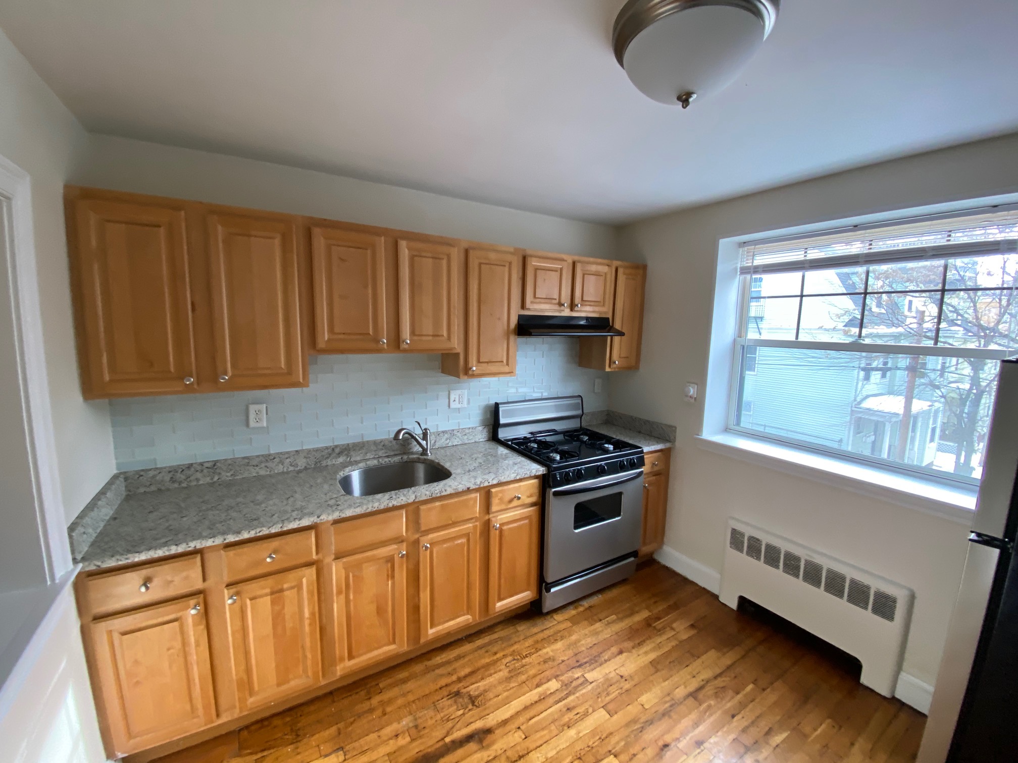 266A Harvard St, Mid-Cambridge