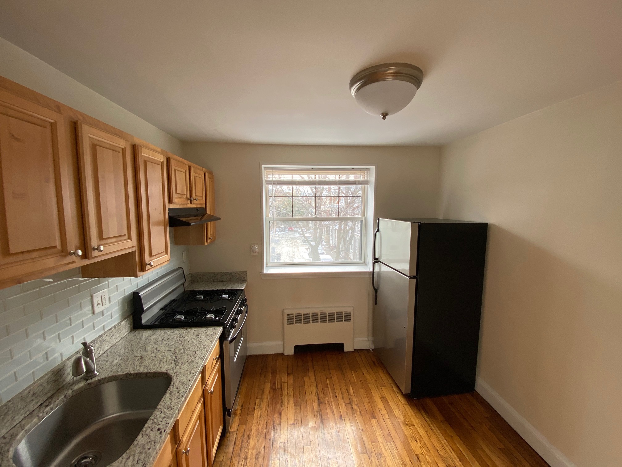 266A Harvard St, Mid-Cambridge