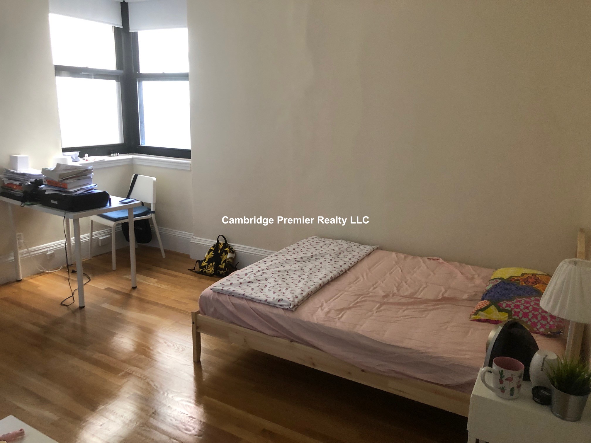 504 Beacon St, Back Bay