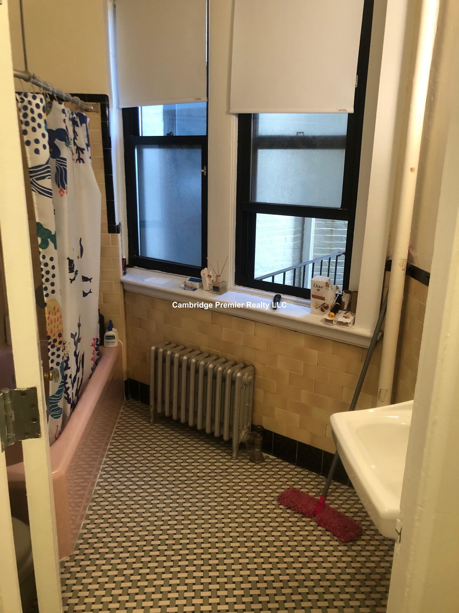 504 Beacon St, Back Bay