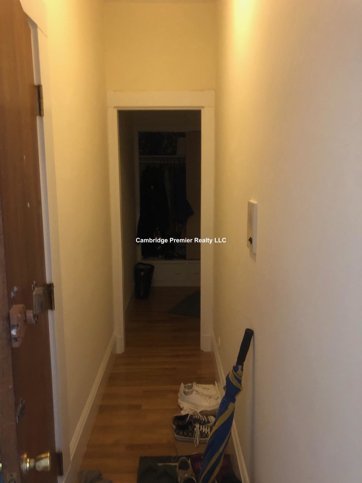 504 Beacon St, Back Bay