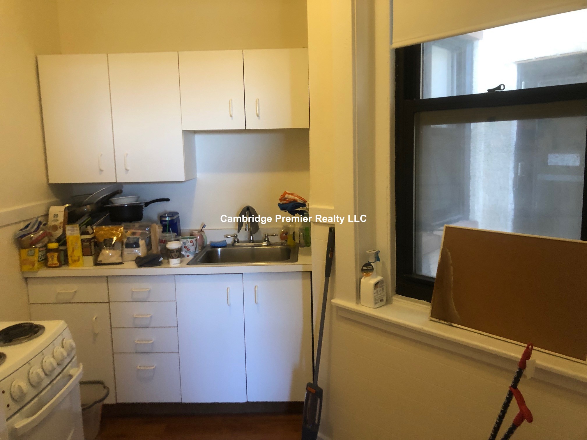 504 Beacon St, Back Bay