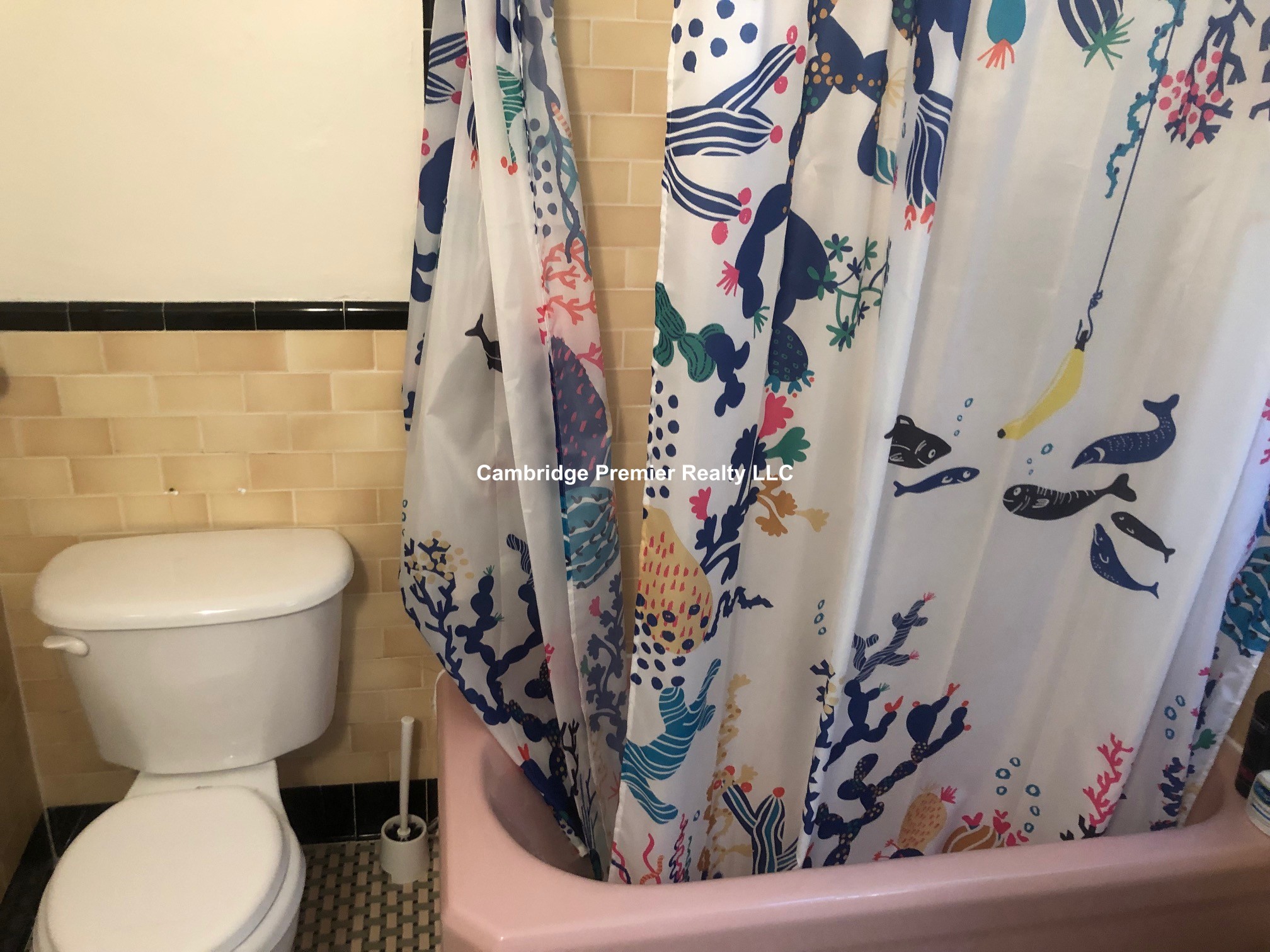 504 Beacon St, Back Bay