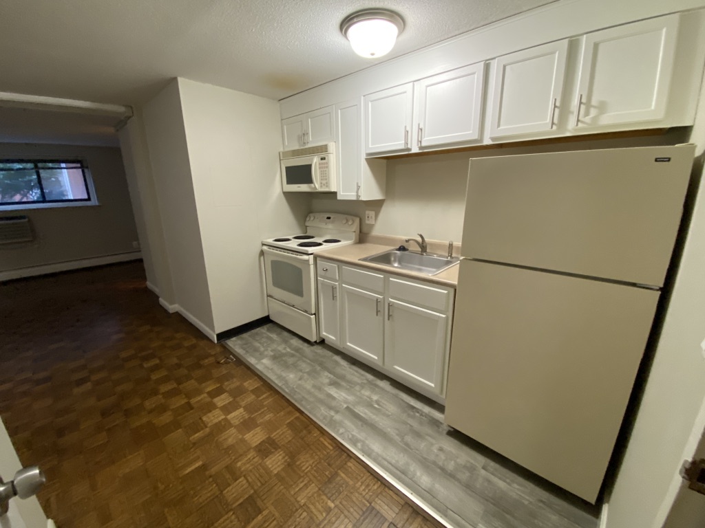 375 Harvard St, Mid-Cambridge