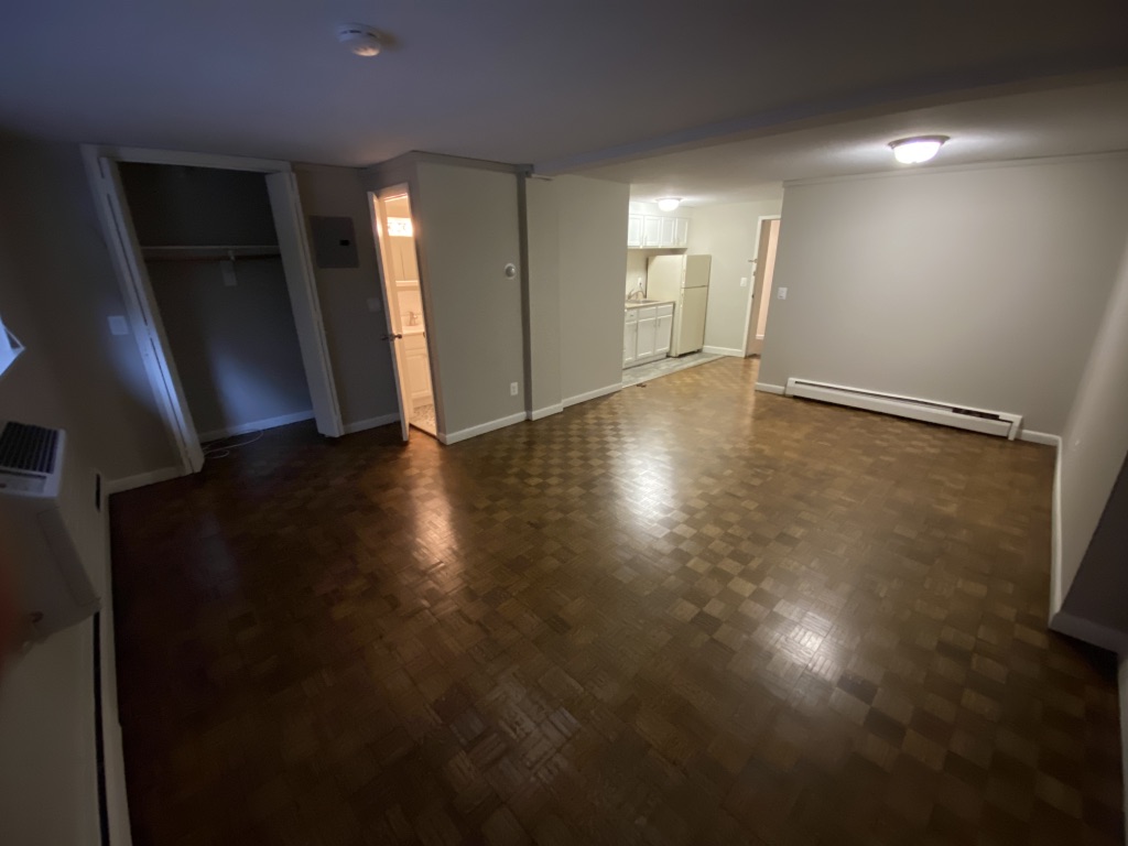 375 Harvard St, Mid-Cambridge