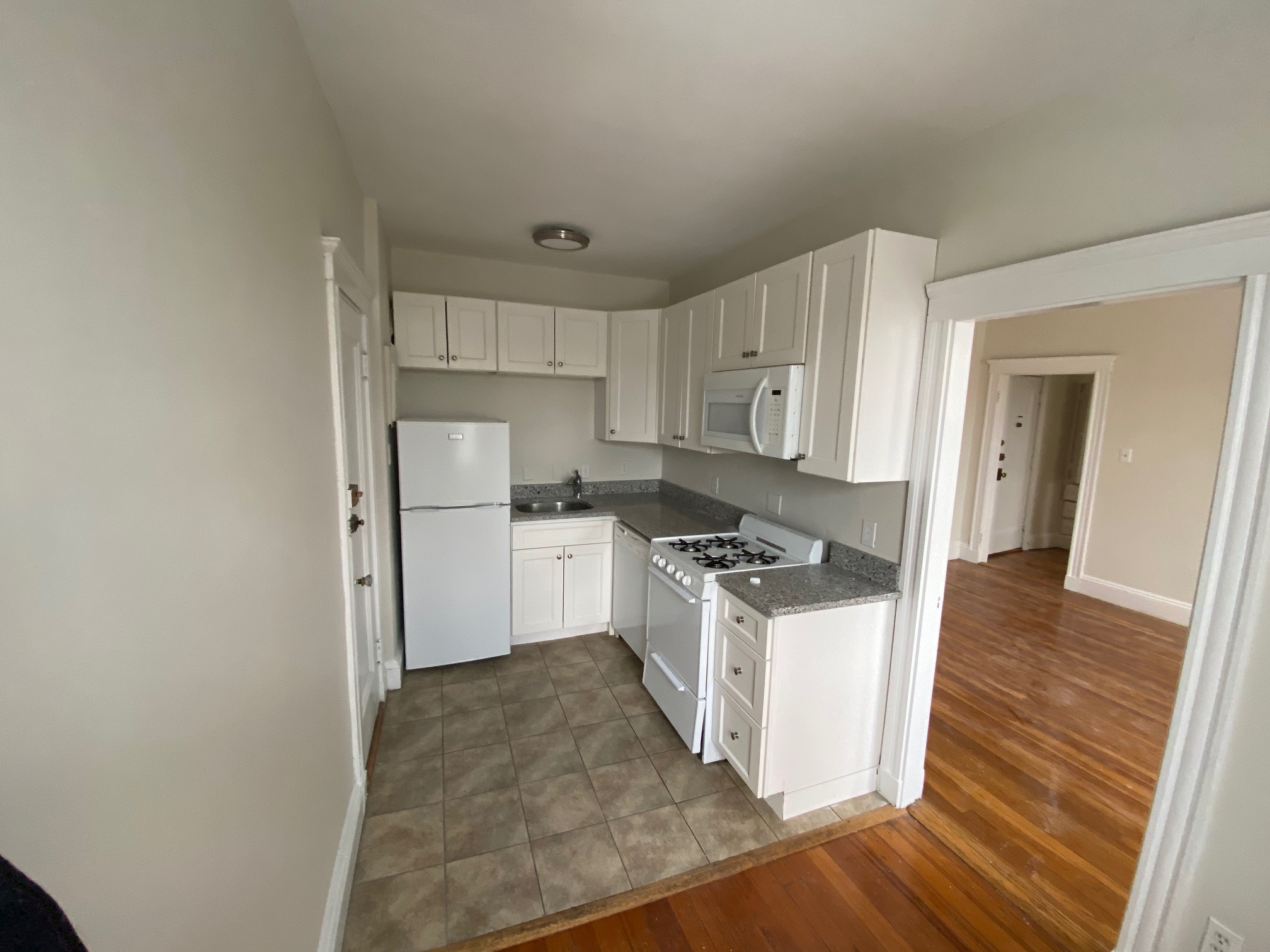 30 Langdon St, Neighborhood Nine