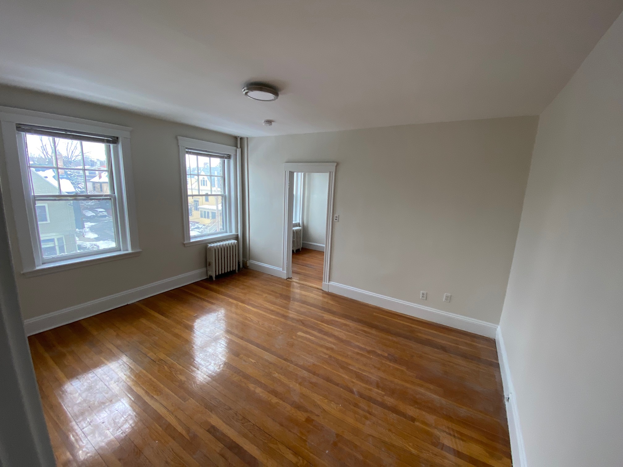 30 Langdon St, Neighborhood Nine