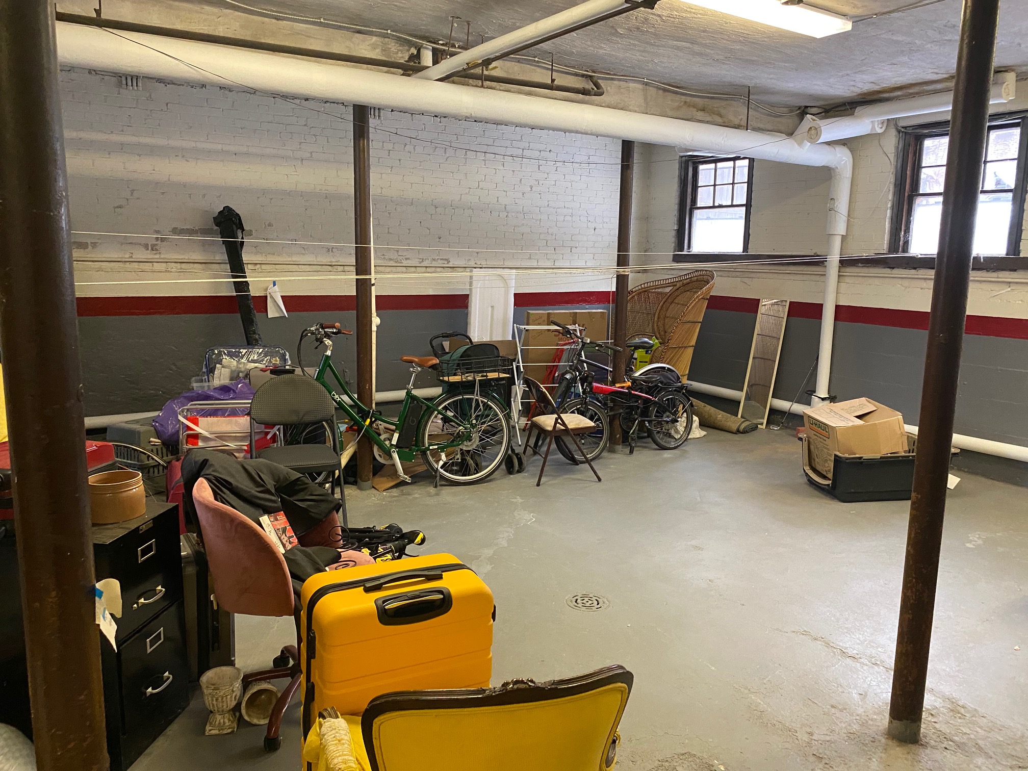 30 Langdon St, Neighborhood Nine