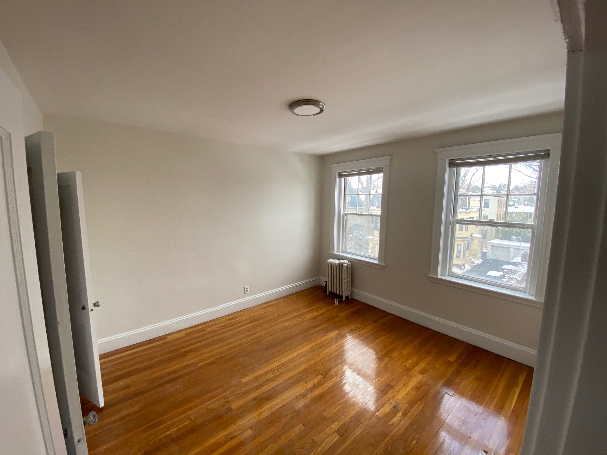 30 Langdon St, Neighborhood Nine