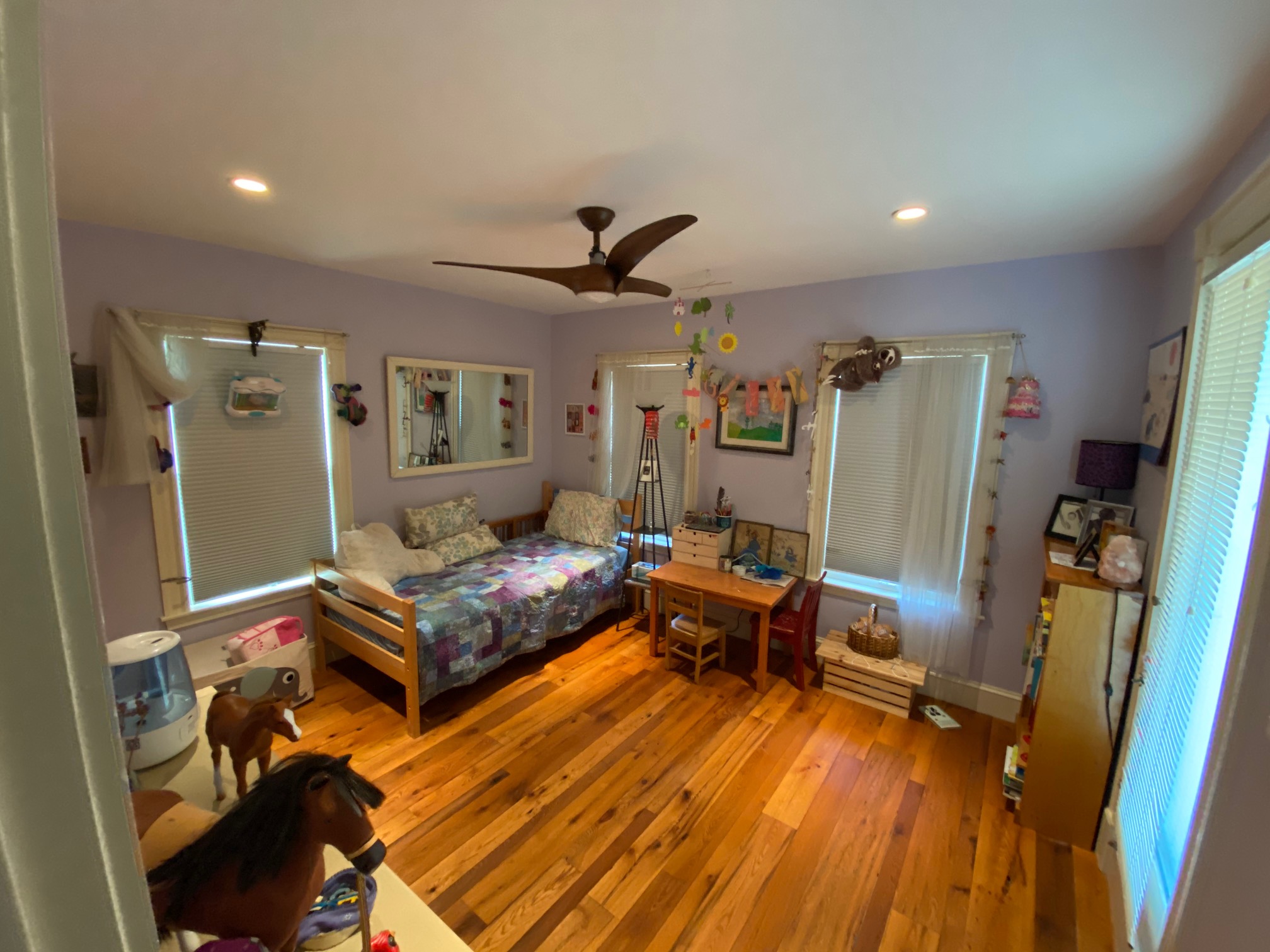 22 Milton St, North Cambridge