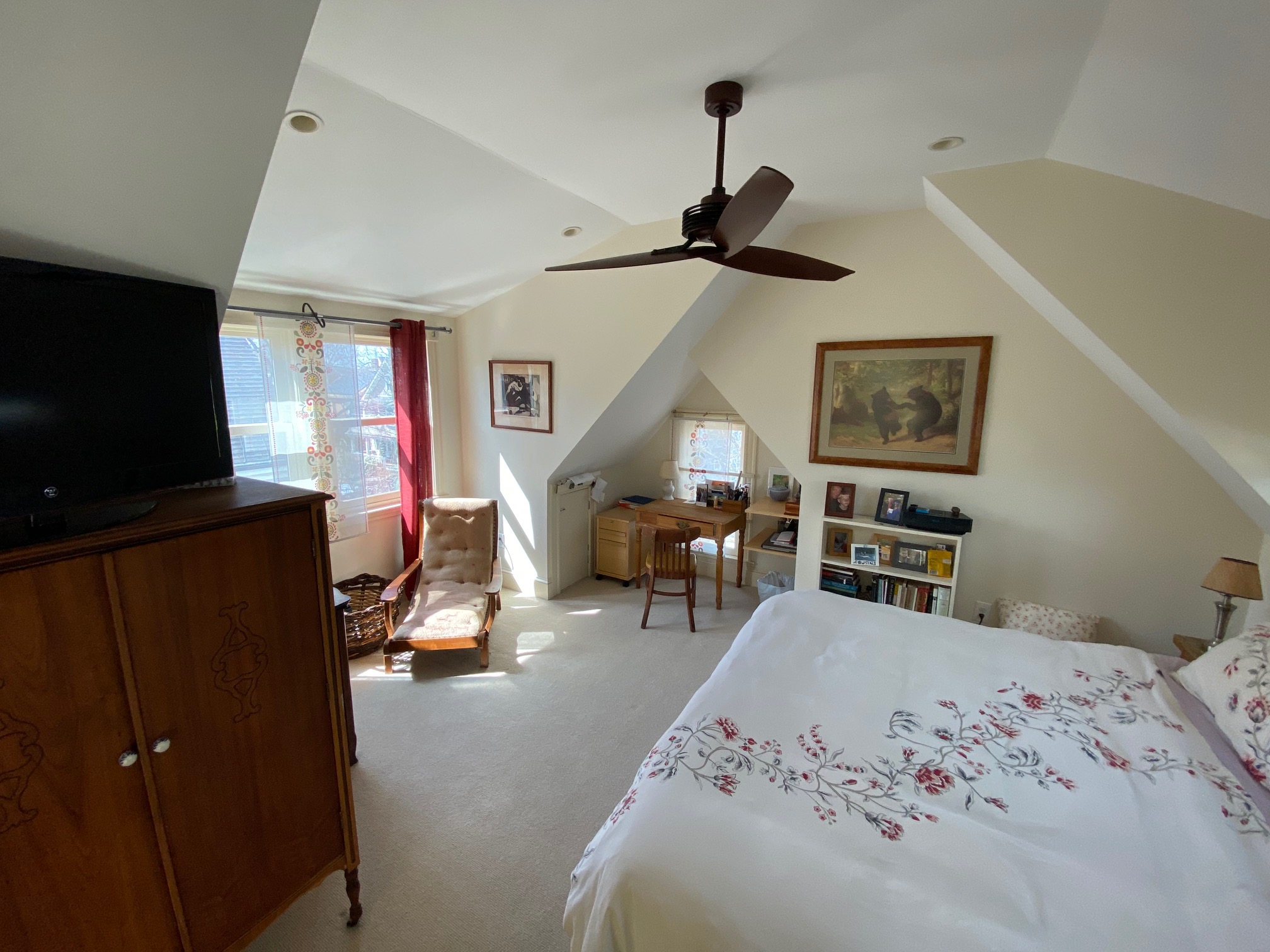 22 Milton St, North Cambridge