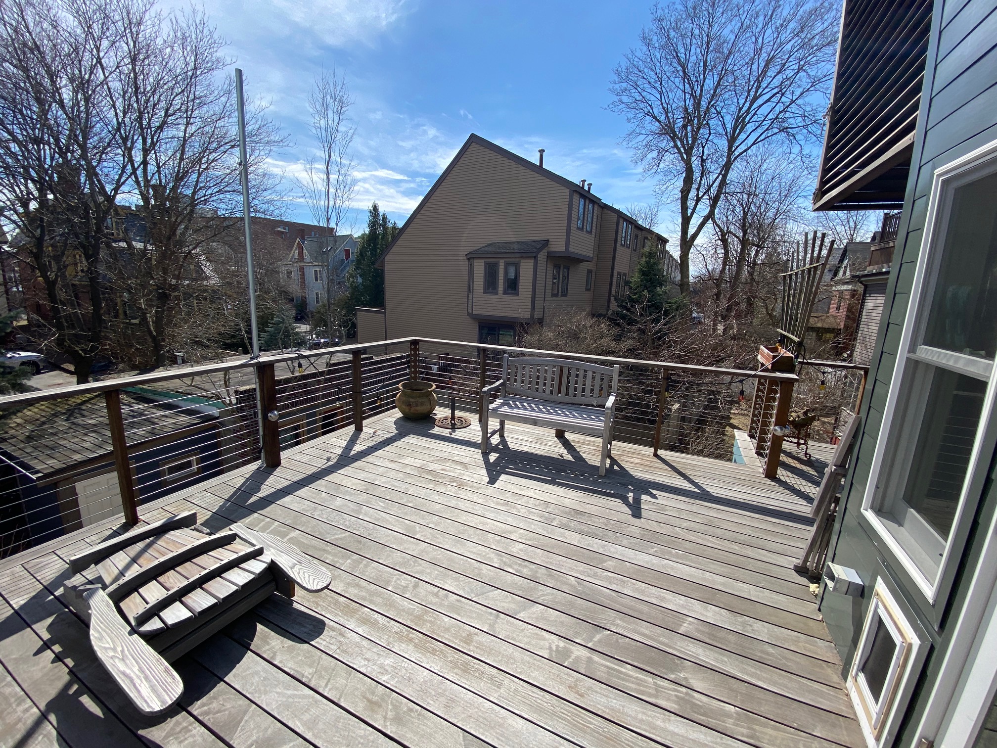 22 Milton St, North Cambridge