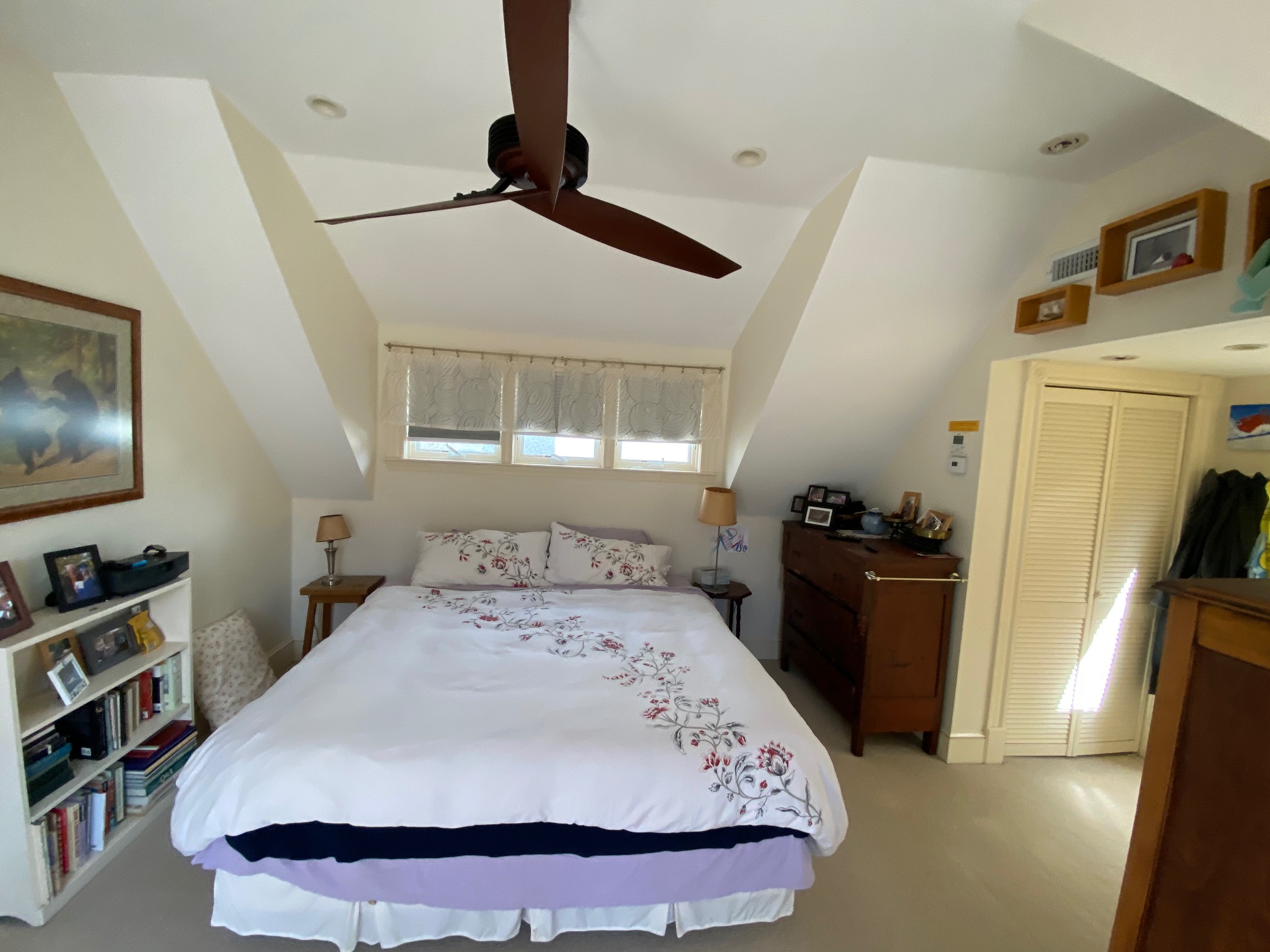 22 Milton St, North Cambridge