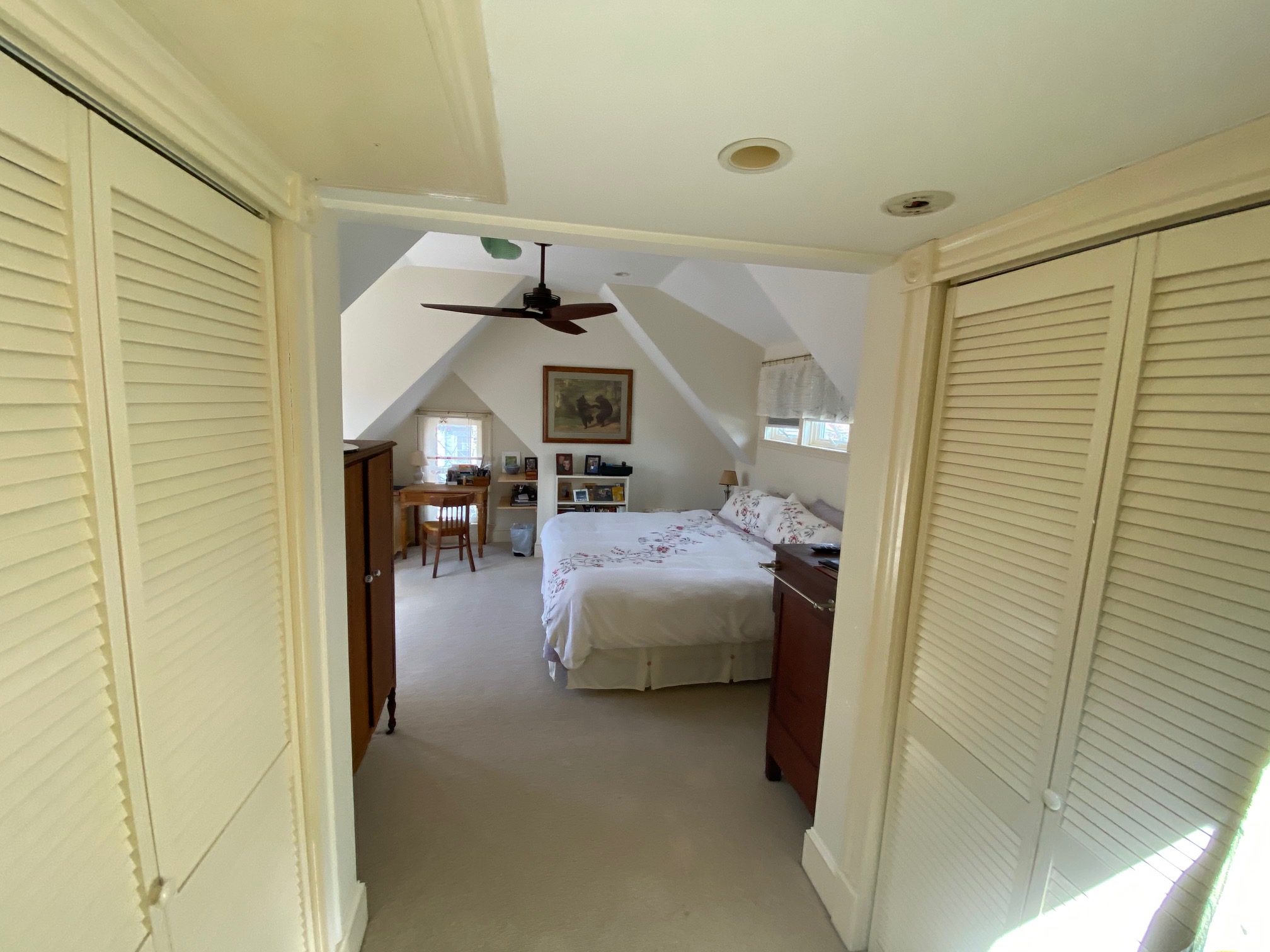 22 Milton St, North Cambridge