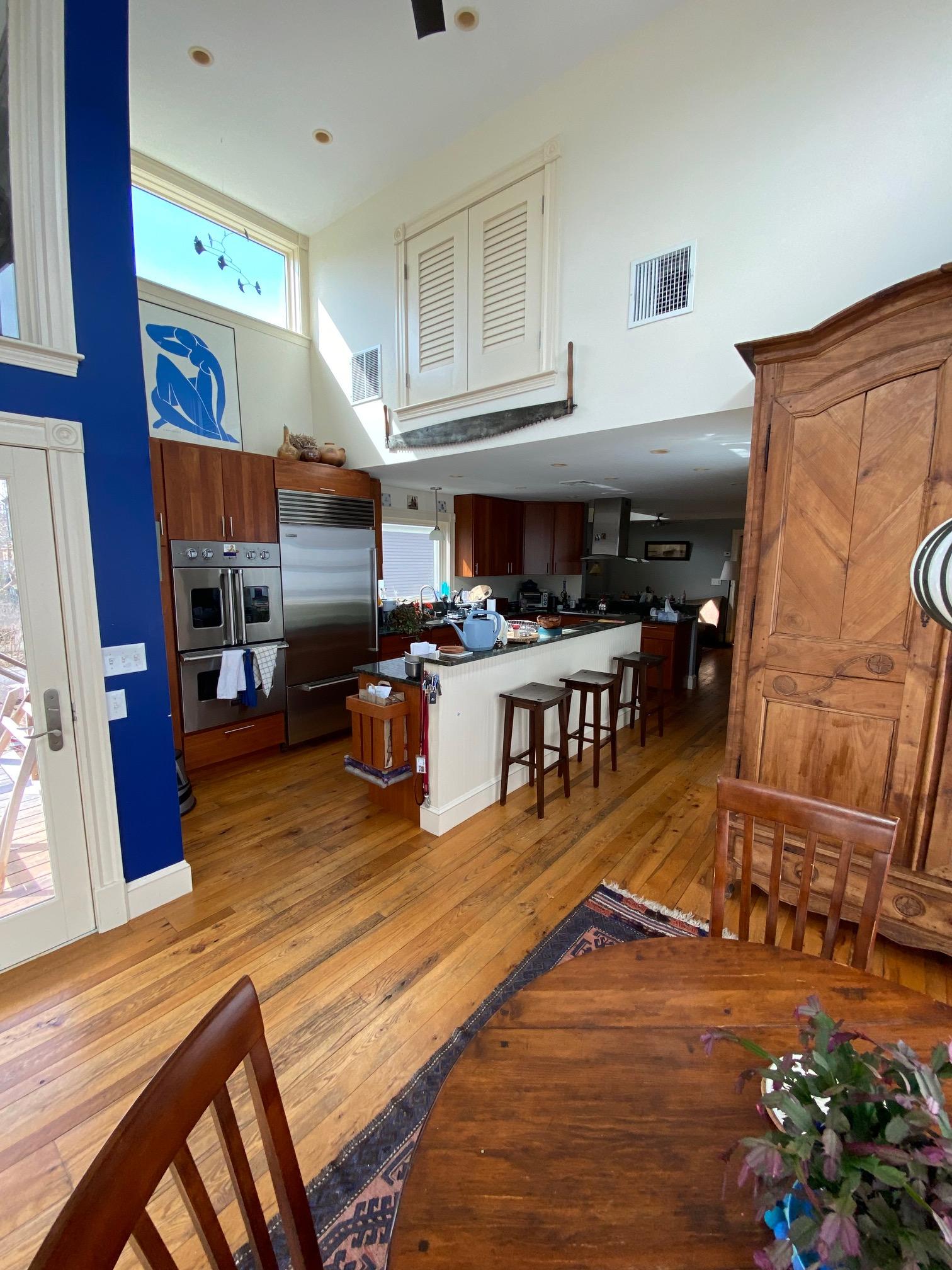 22 Milton St, North Cambridge