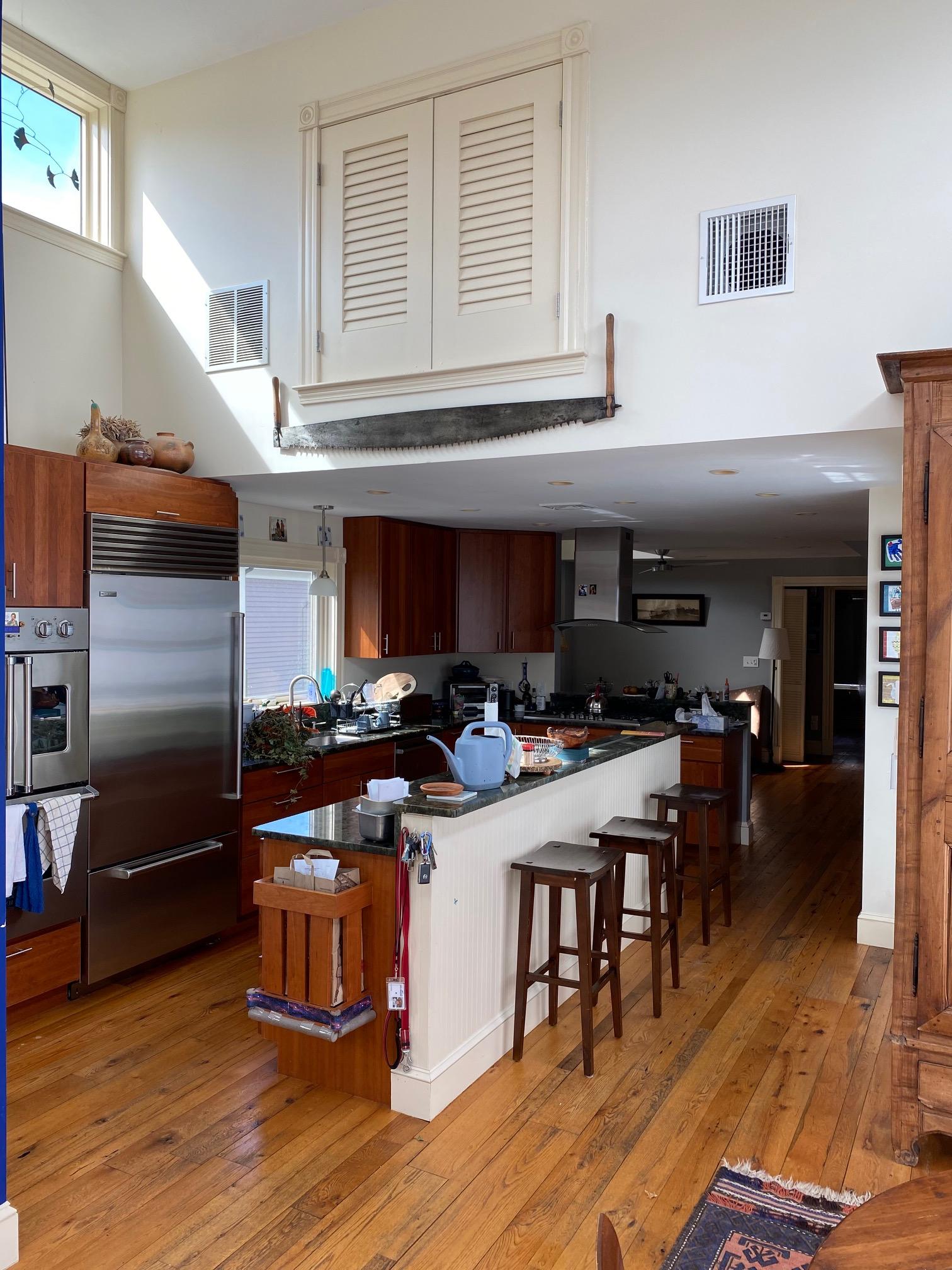 22 Milton St, North Cambridge