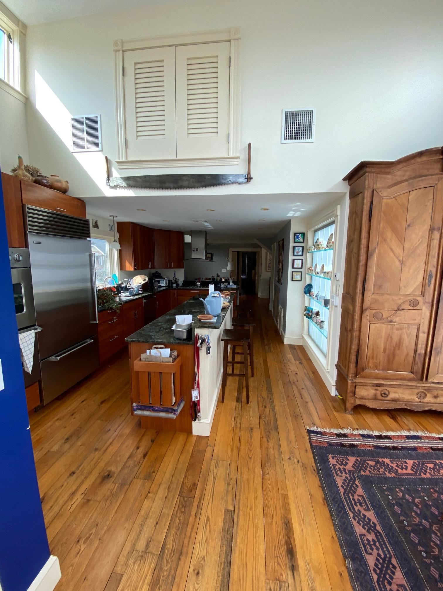 22 Milton St, North Cambridge