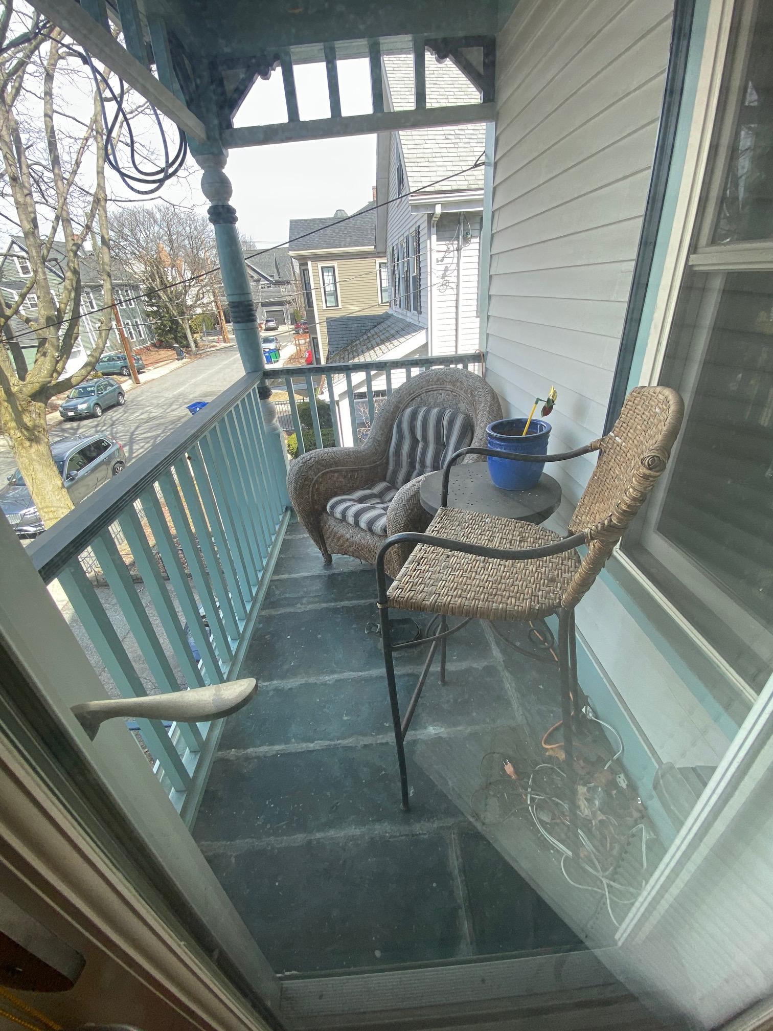 22 Milton St, North Cambridge