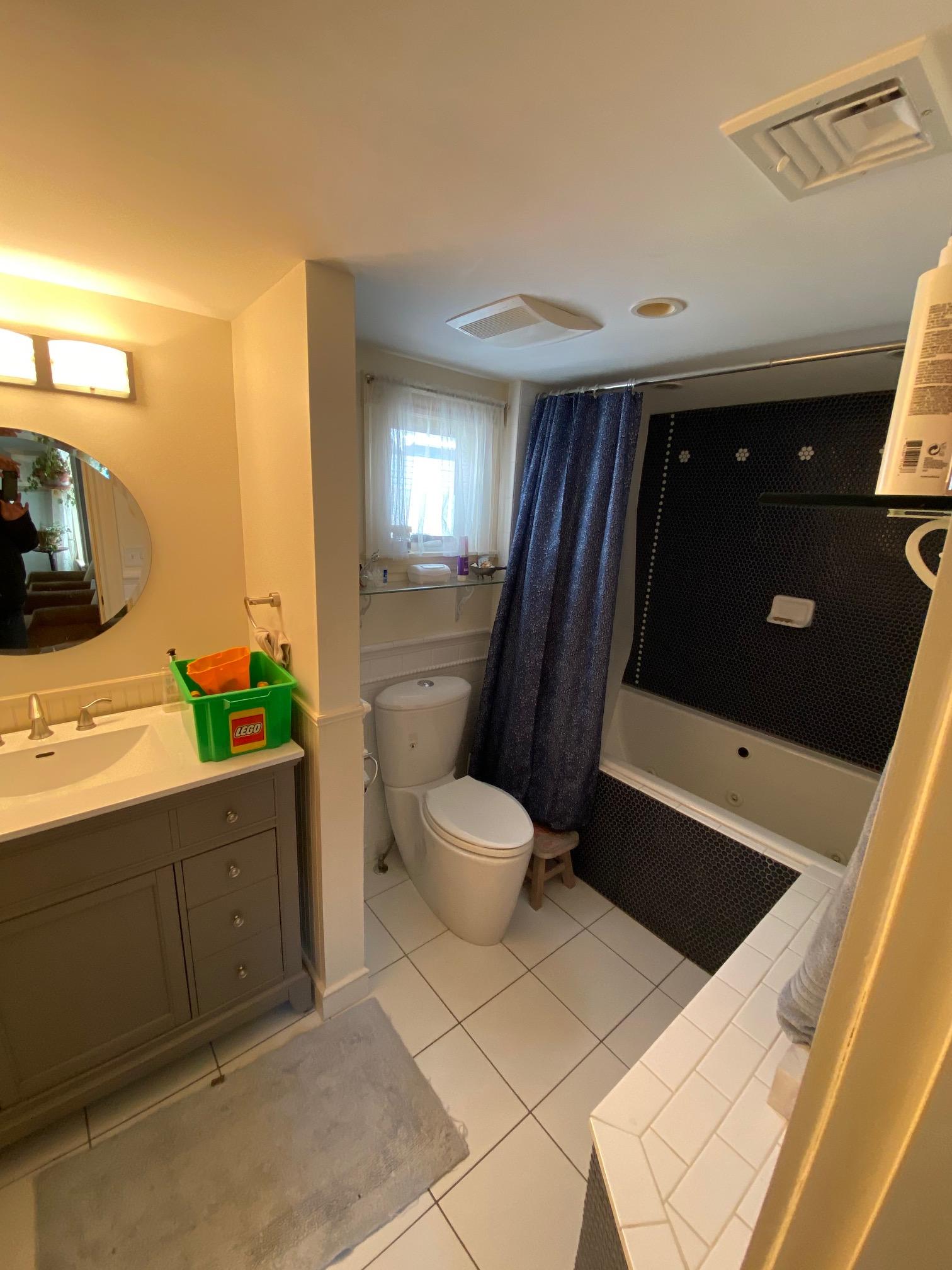 22 Milton St, North Cambridge