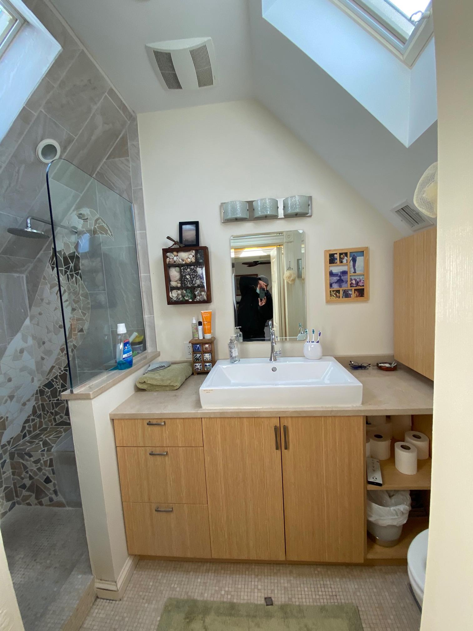 22 Milton St, North Cambridge