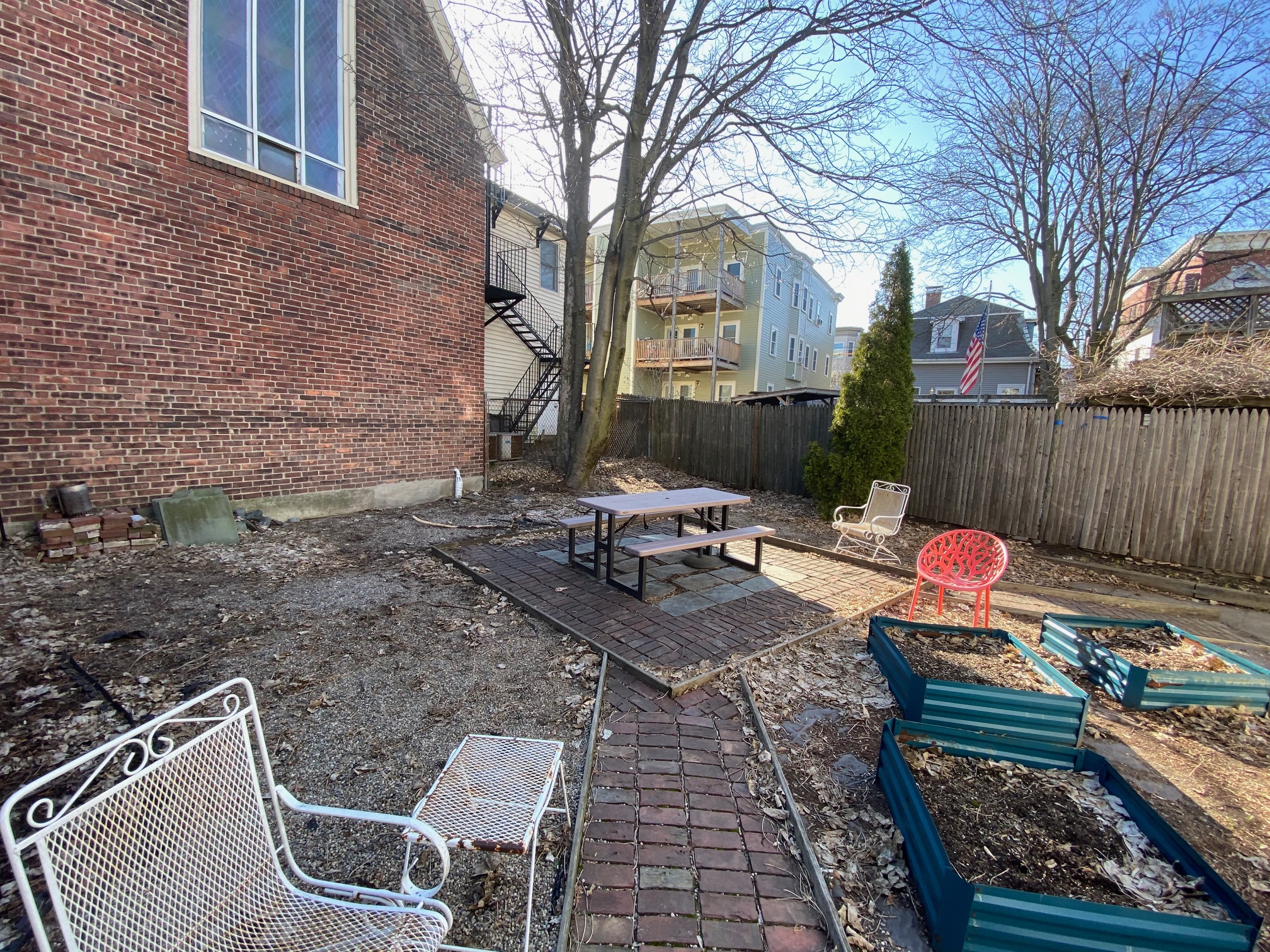 56 Market St, The Port