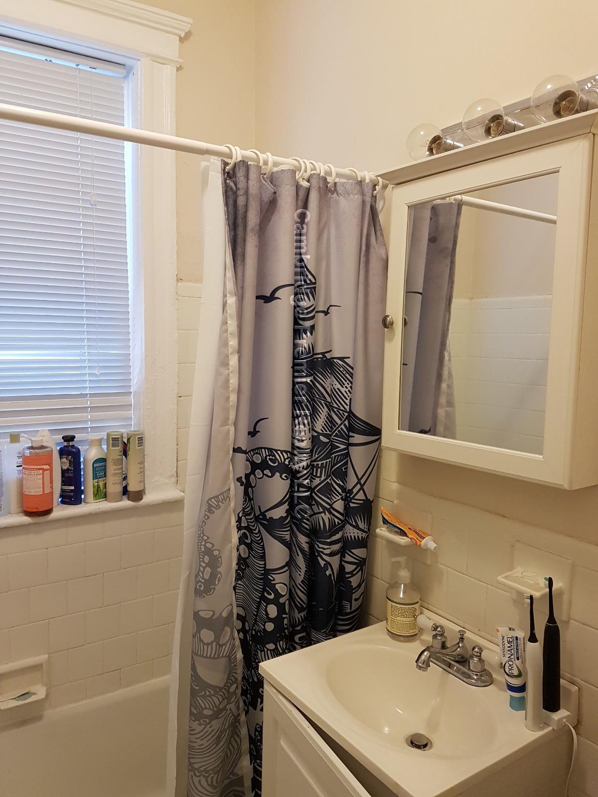 274 Brookline St, Cambridgeport