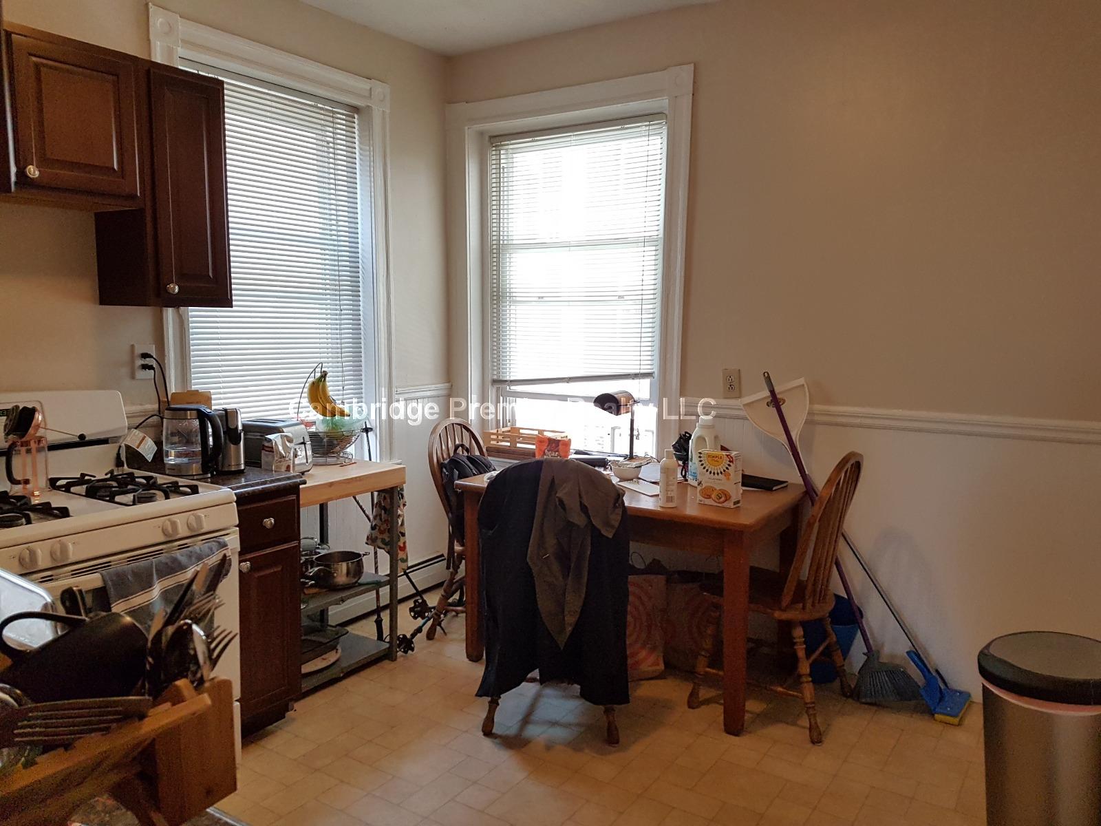 274 Brookline St, Cambridgeport