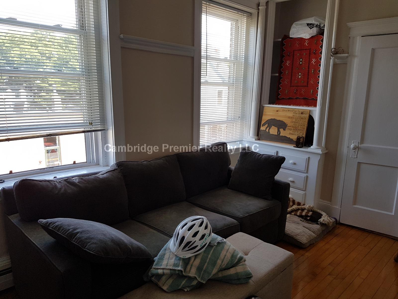 274 Brookline St, Cambridgeport