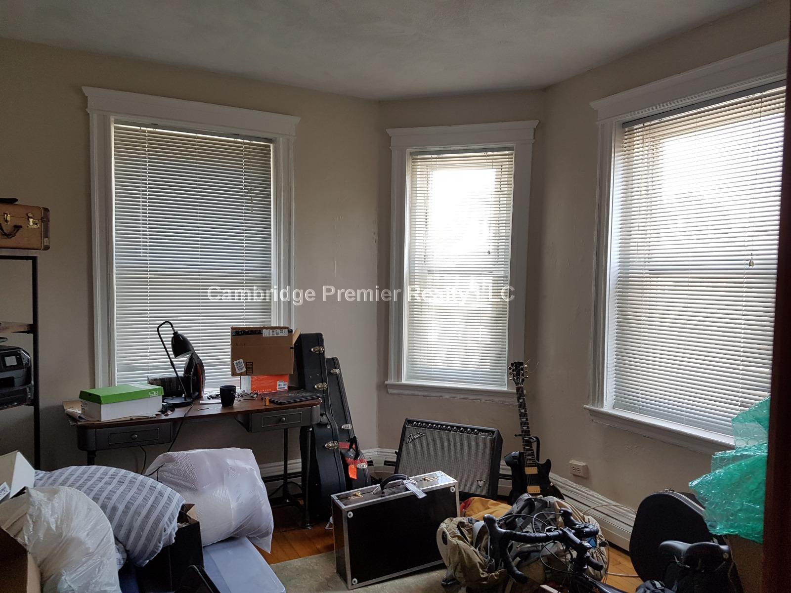 274 Brookline St, Cambridgeport