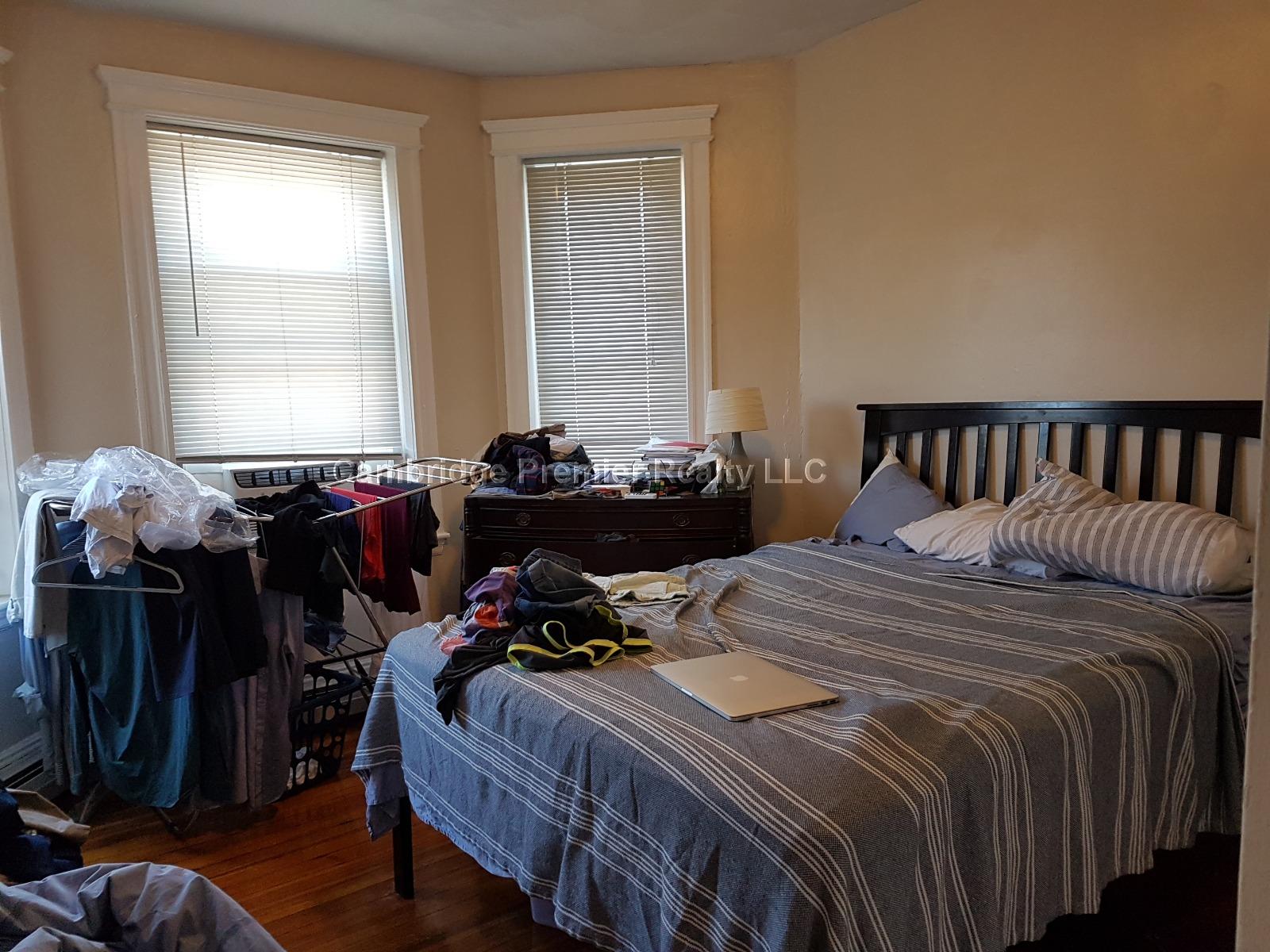 274 Brookline St, Cambridgeport