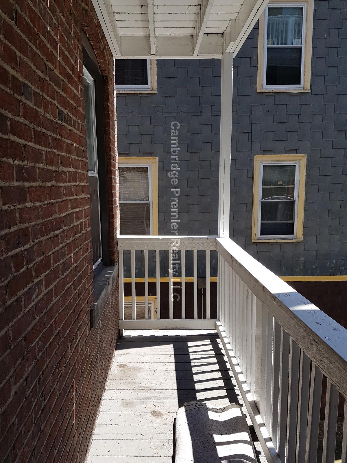 274 Brookline St, Cambridgeport