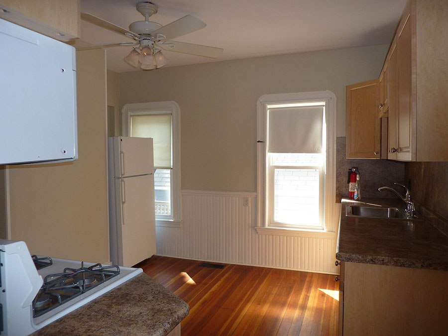 39 Hall Ave, Powder House Square