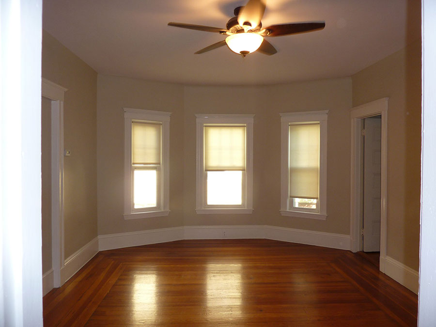 39 Hall Ave, Powder House Square