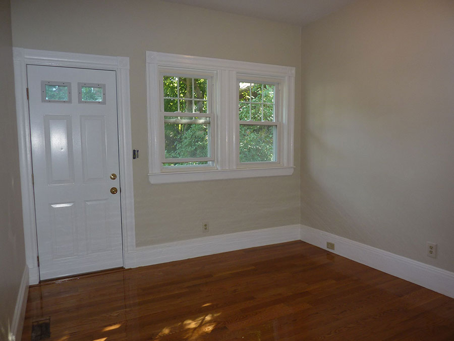 39 Hall Ave, Powder House Square