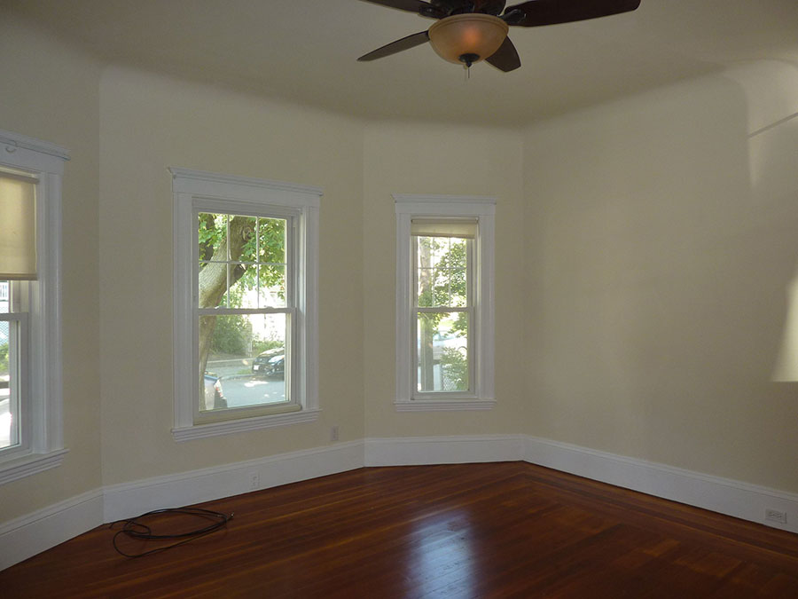 39 Hall Ave, Powder House Square