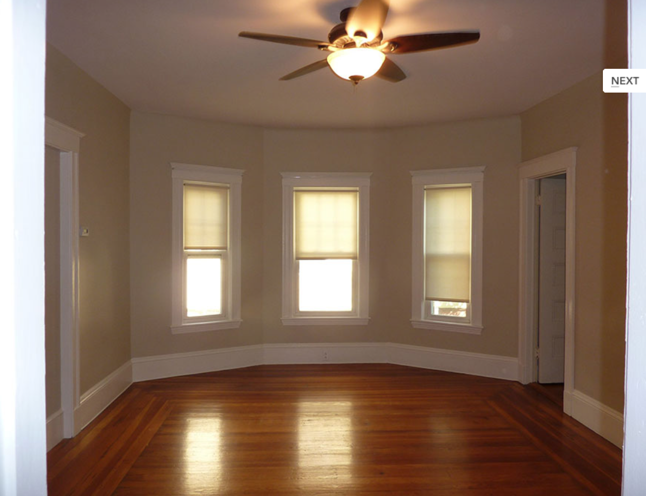 39 Hall Ave, Powder House Square