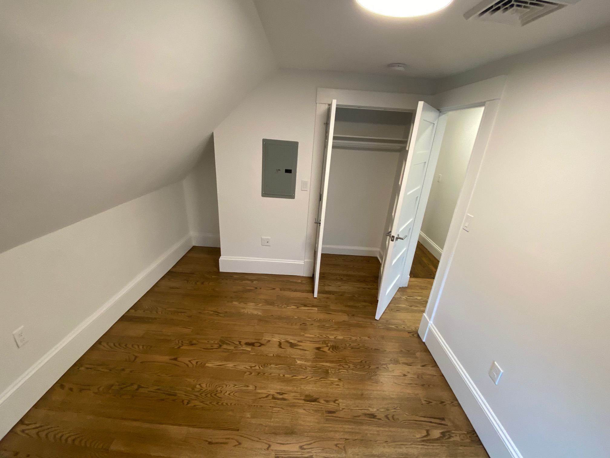 37 Spencer Ave, Davis Square