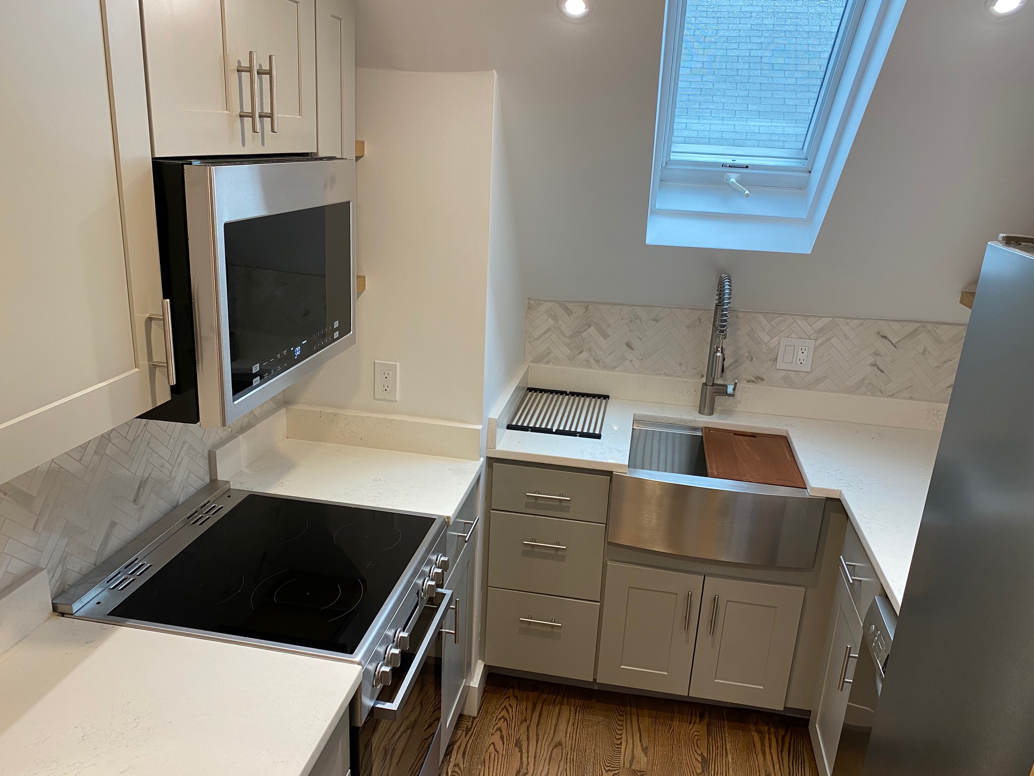 37 Spencer Ave, Davis Square