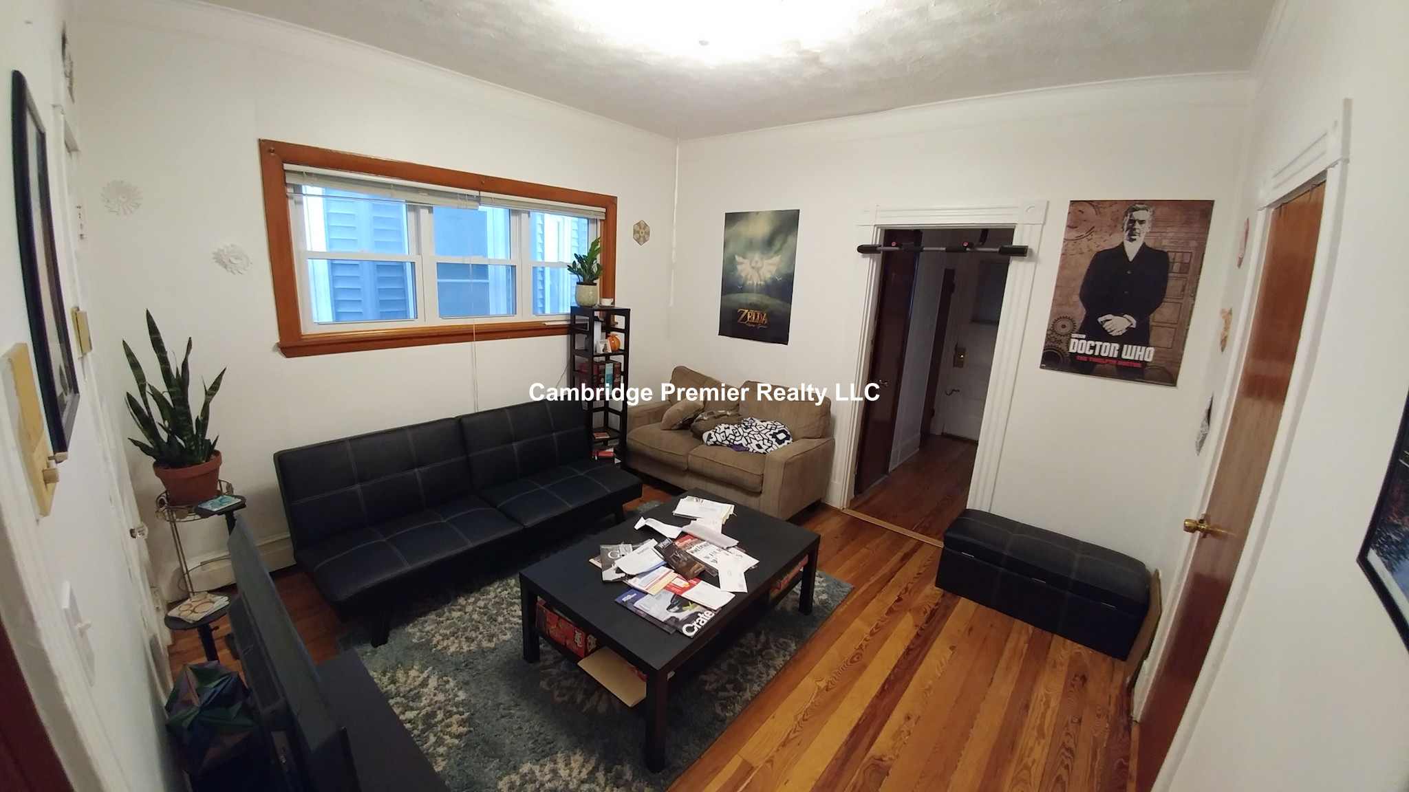 24 Hardwick St, East Cambridge